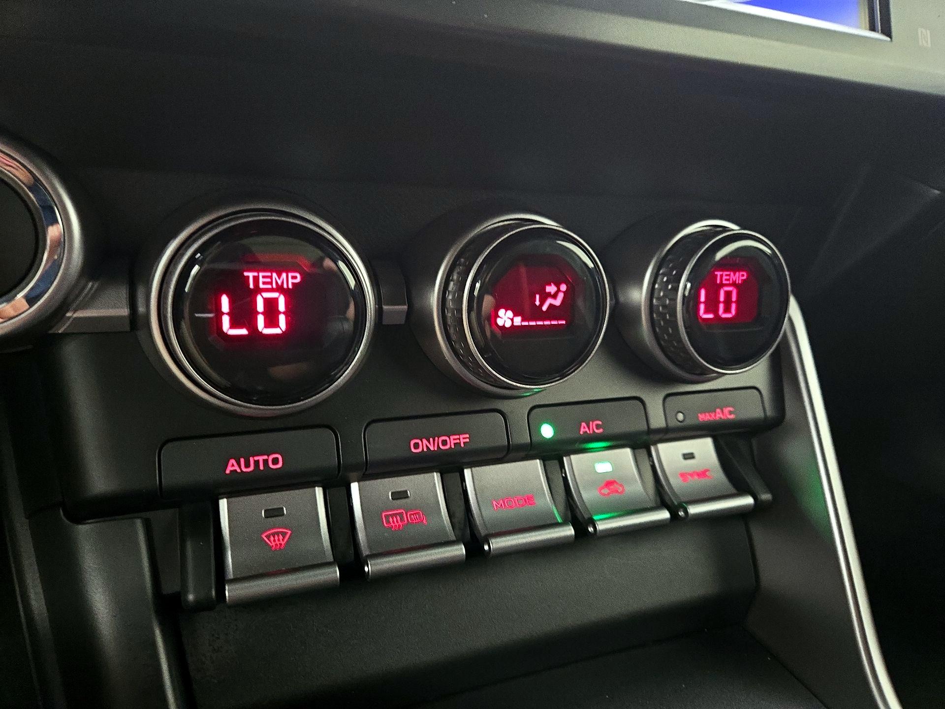 Thumbnail: 2023 Subaru BRZ - 16