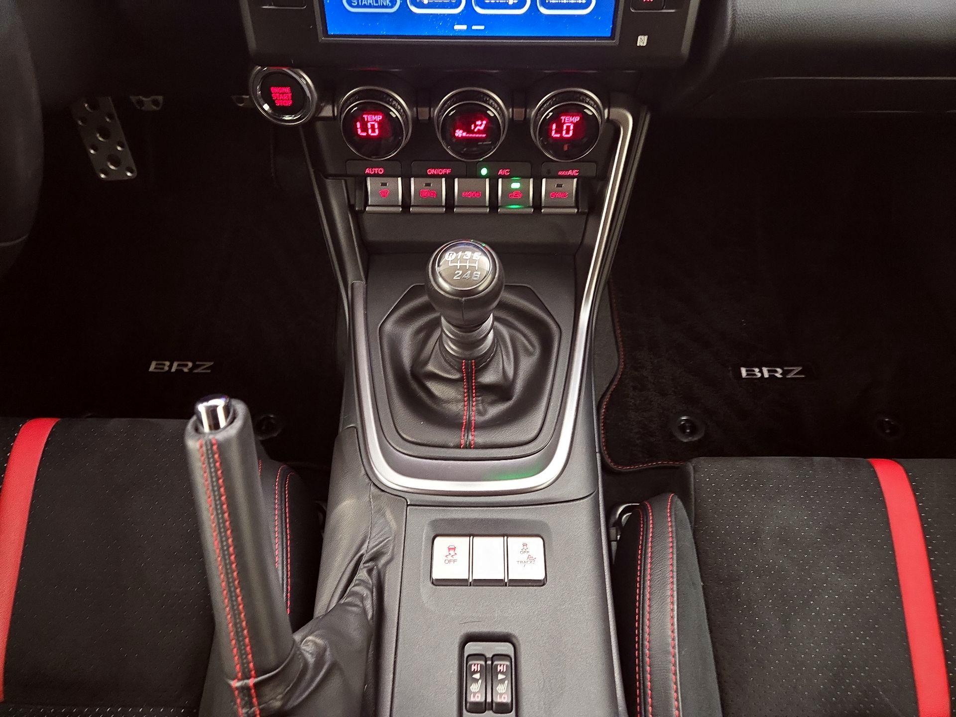 Thumbnail: 2023 Subaru BRZ - 17