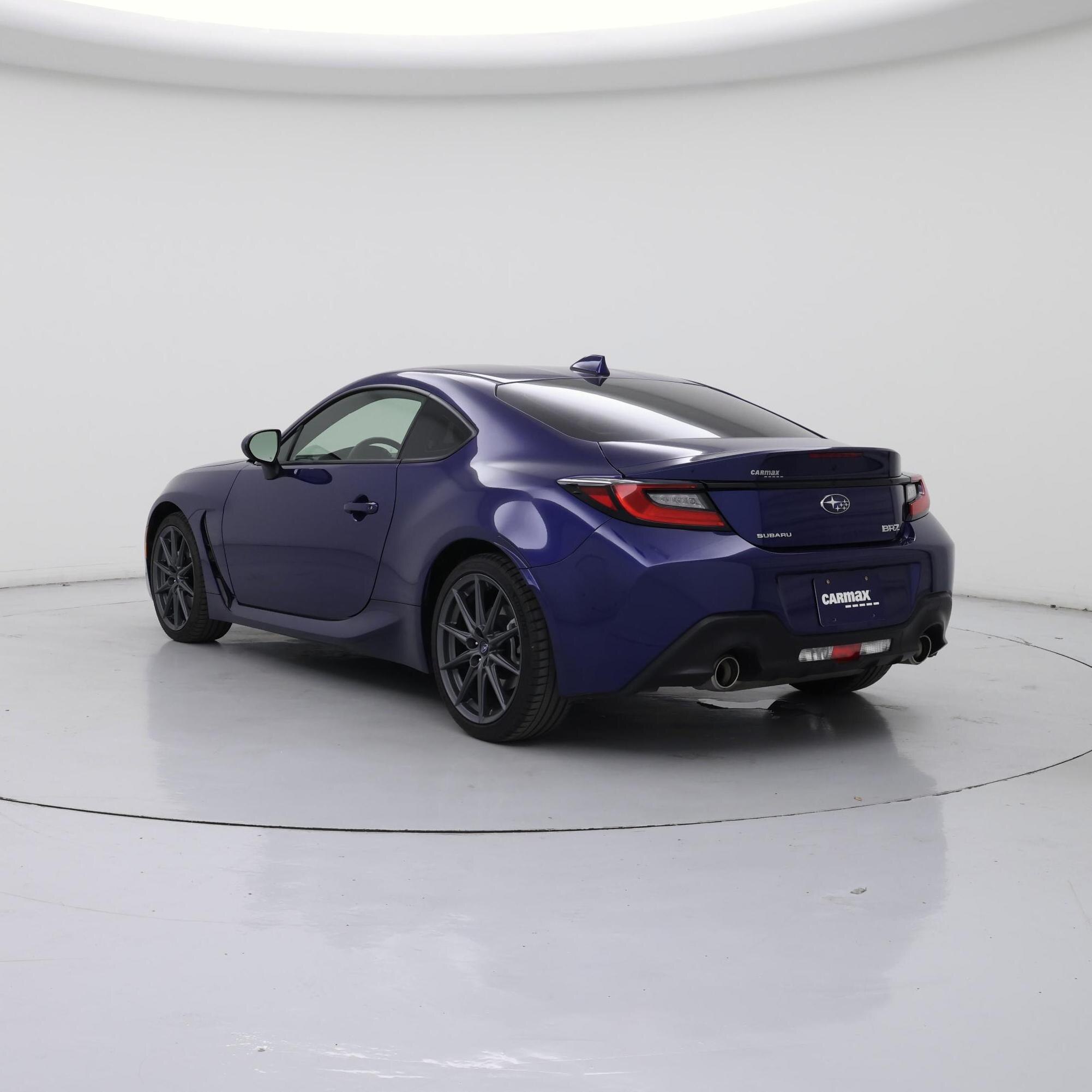 Thumbnail: 2023 Subaru BRZ - 2