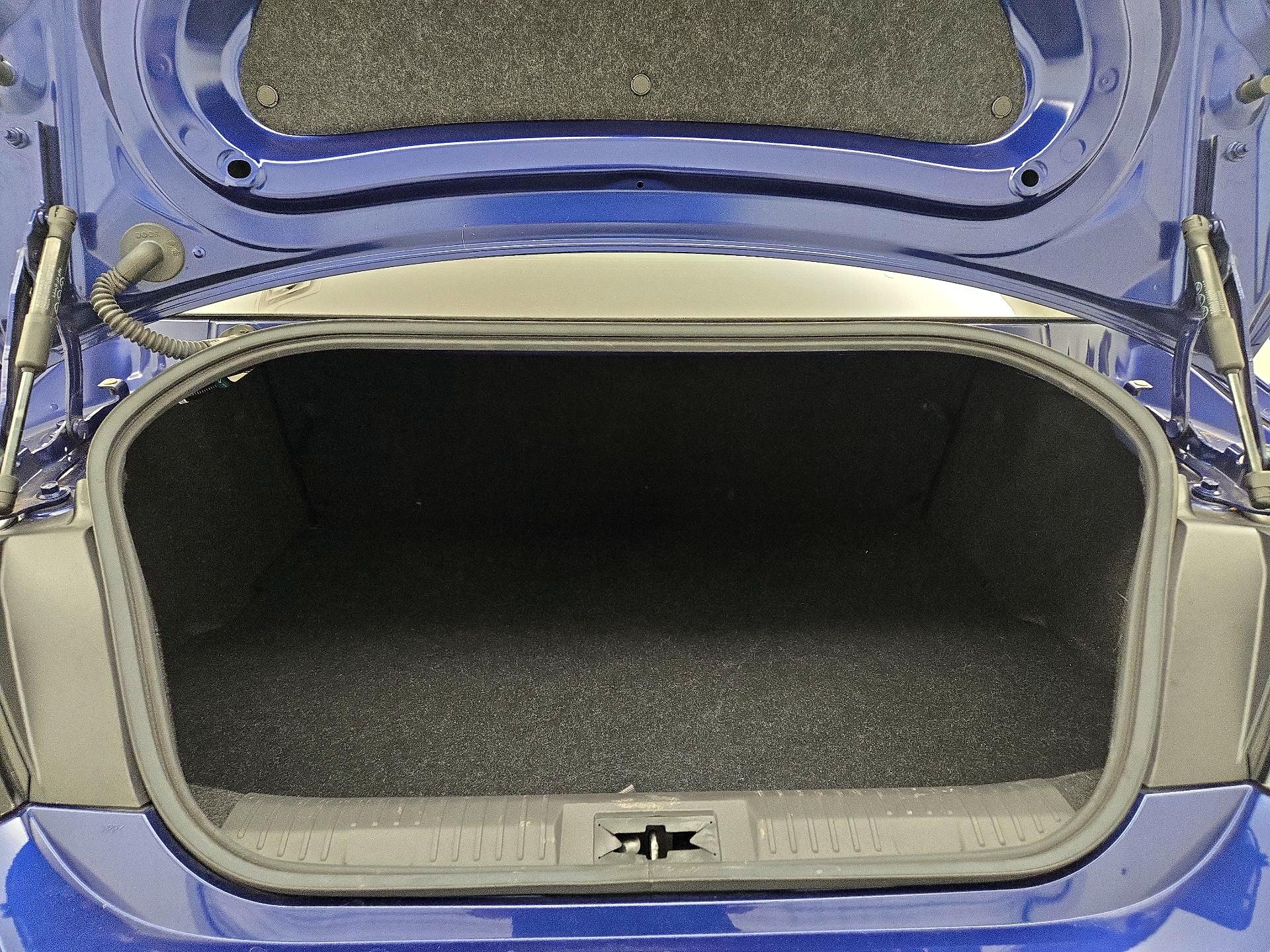 Thumbnail: 2023 Subaru BRZ - 19