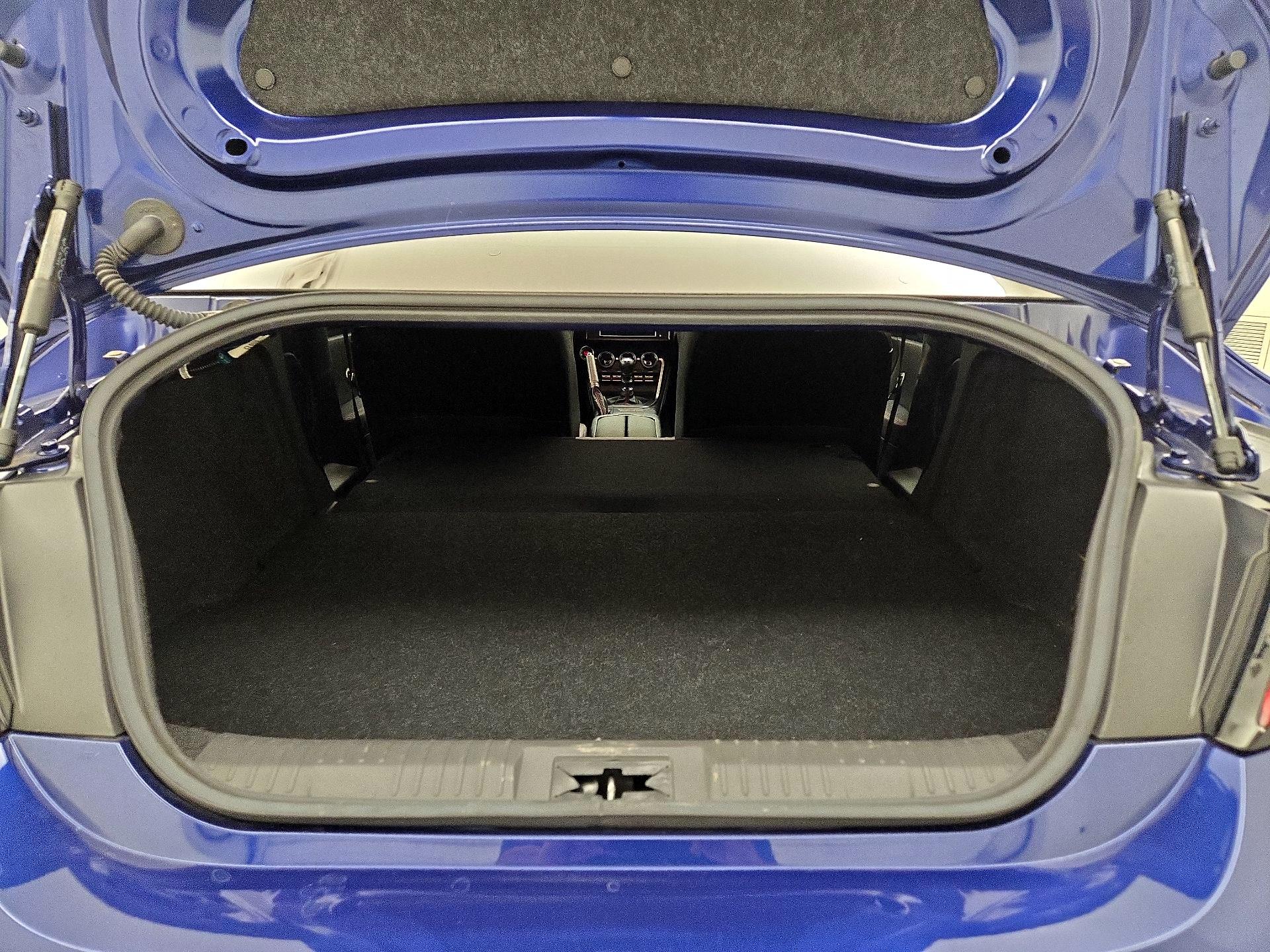 Thumbnail: 2023 Subaru BRZ - 20