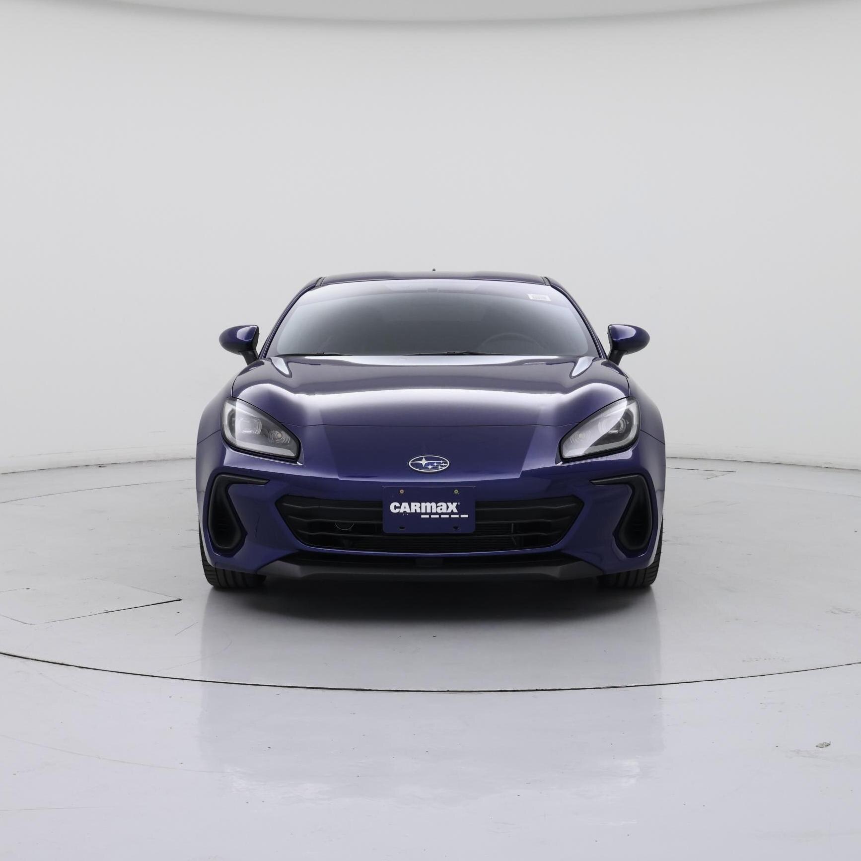 Thumbnail: 2023 Subaru BRZ - 5