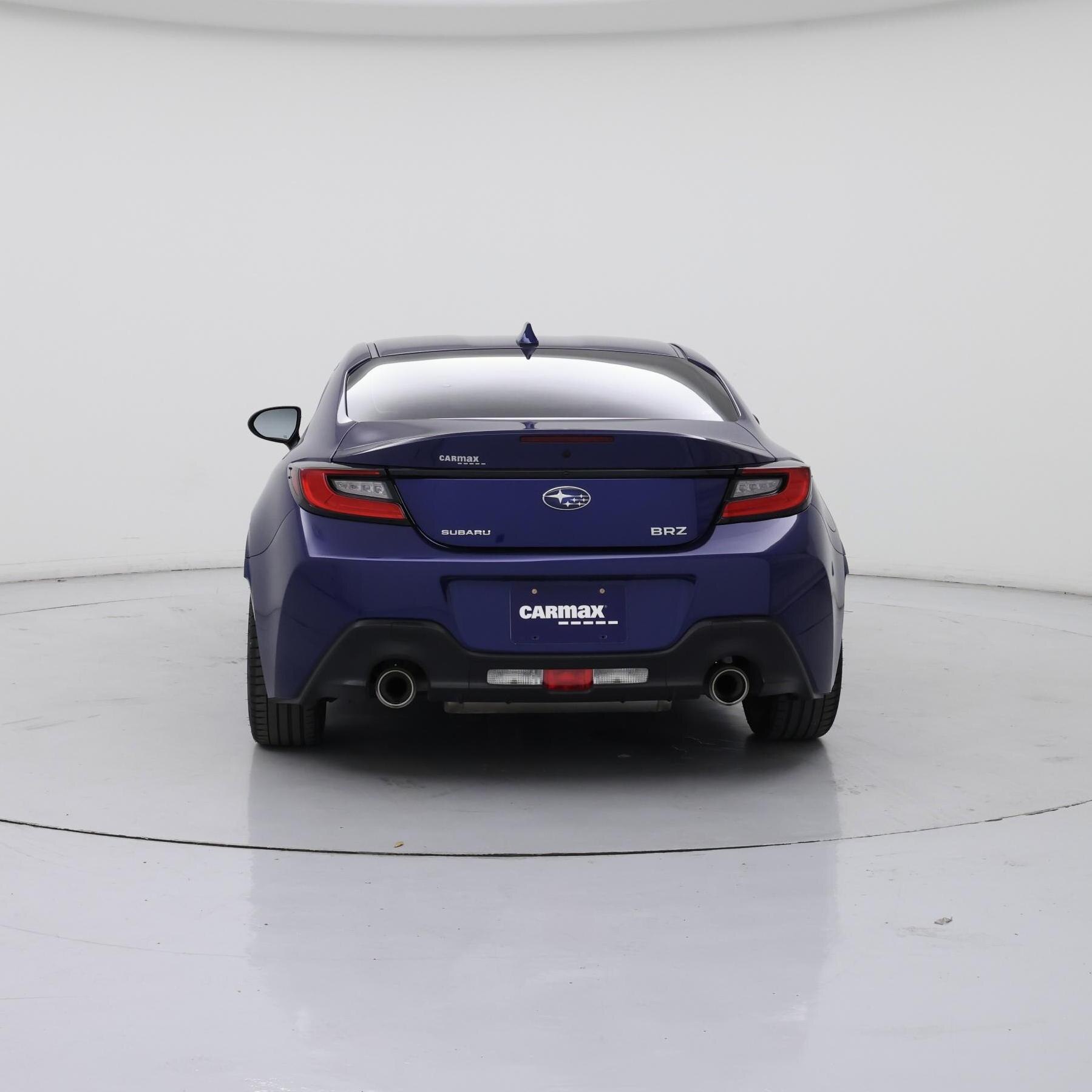 Thumbnail: 2023 Subaru BRZ - 6