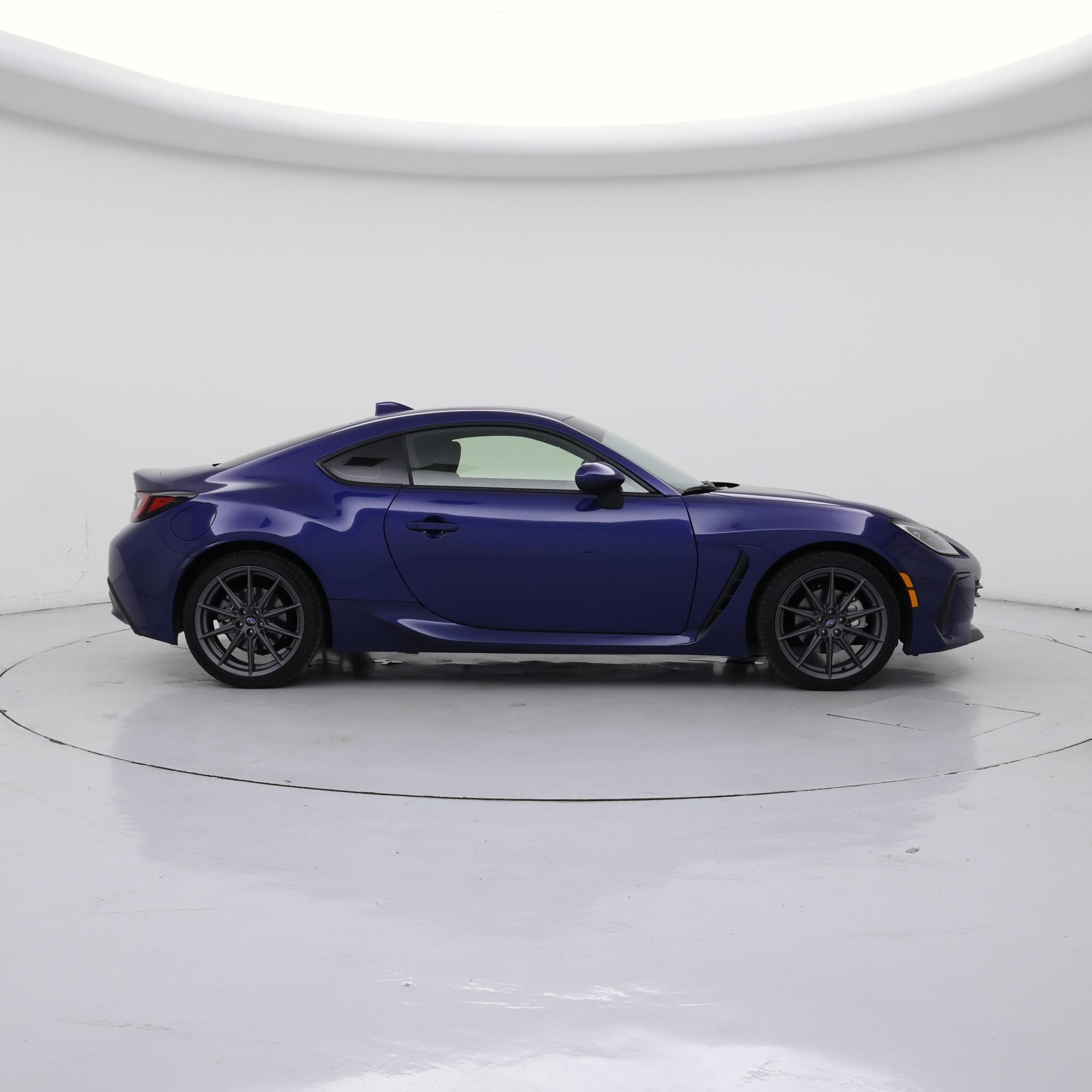 Thumbnail: 2023 Subaru BRZ - 7
