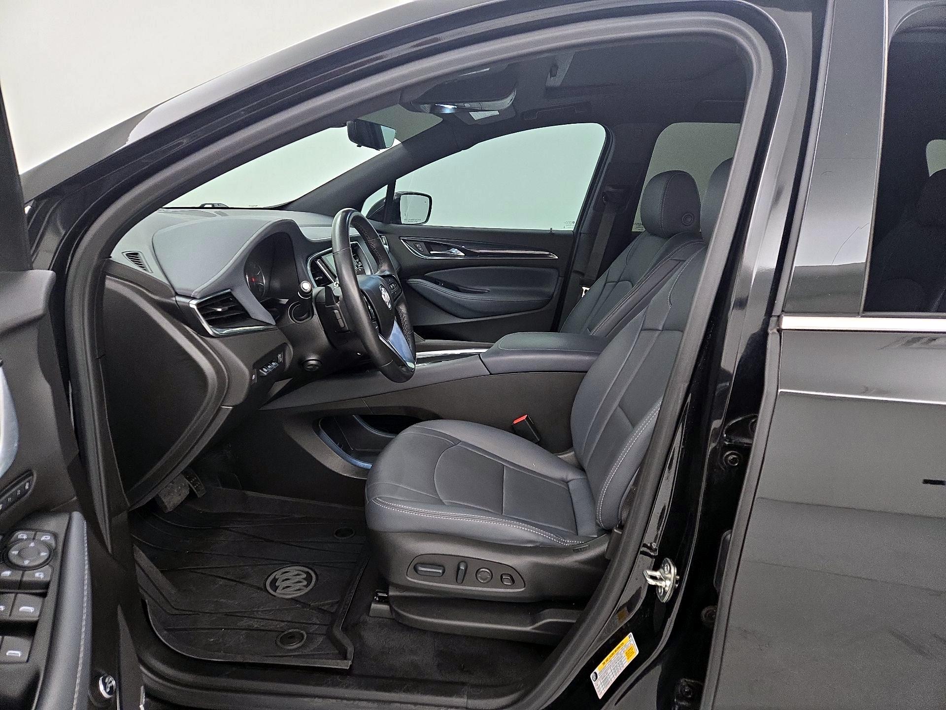 Thumbnail: 2024 Buick Enclave - 11