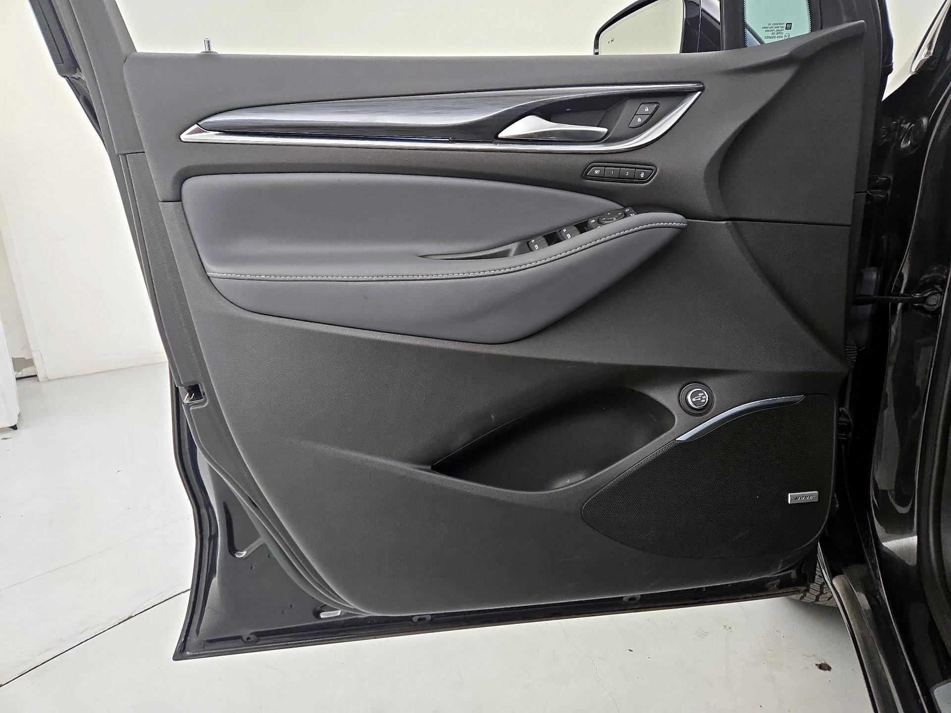 Thumbnail: 2024 Buick Enclave - 12