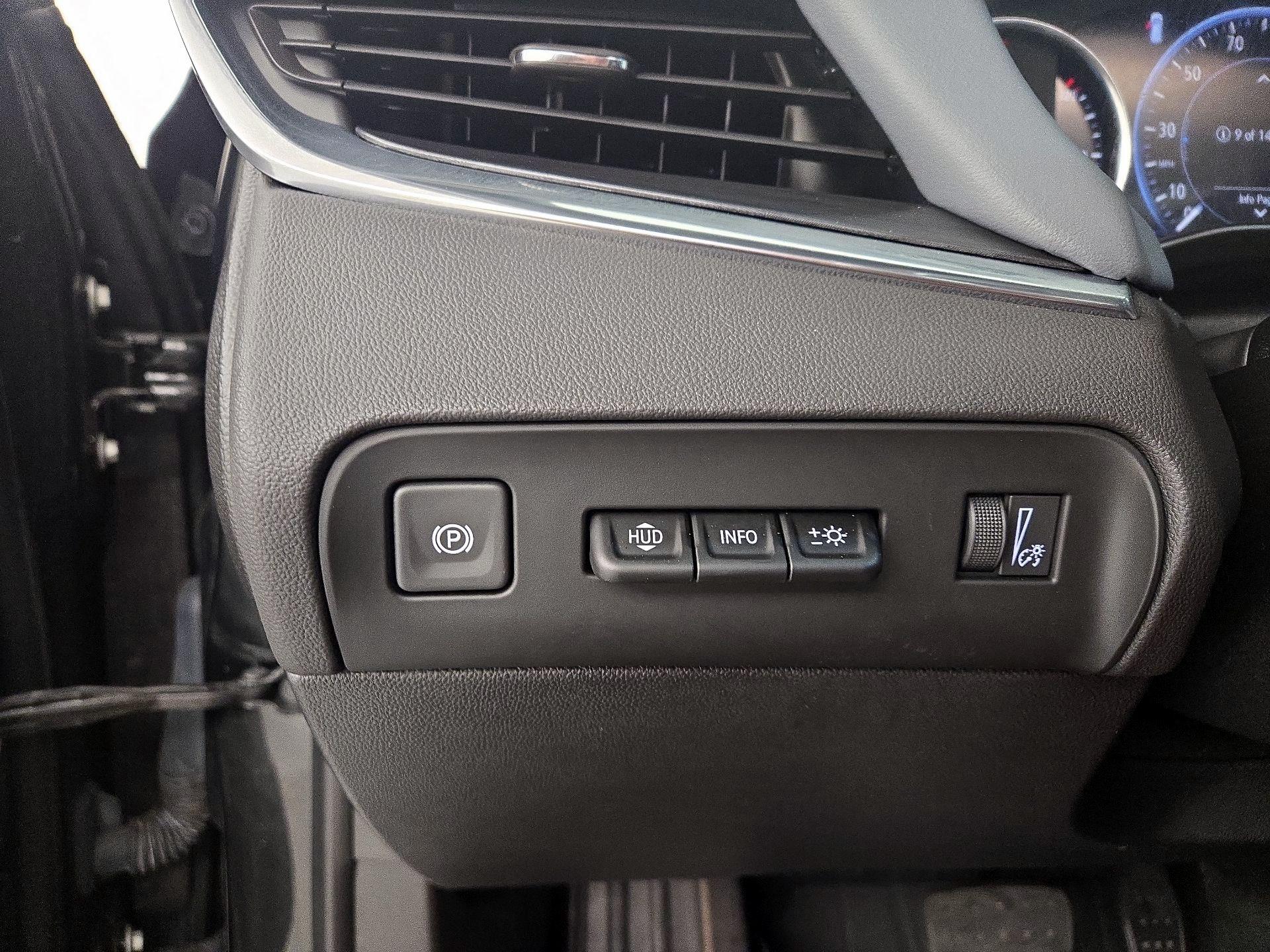 Thumbnail: 2024 Buick Enclave - 13