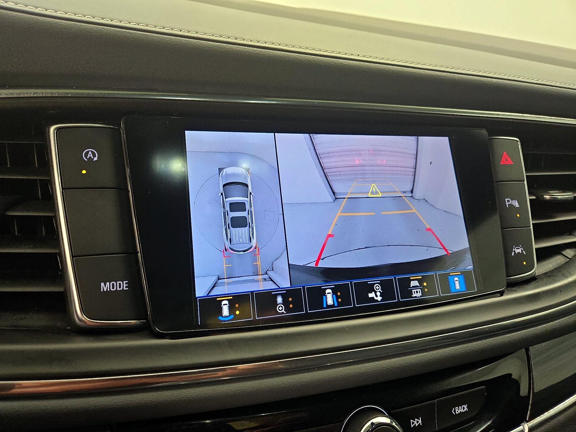 Thumbnail: 2024 Buick Enclave - 14