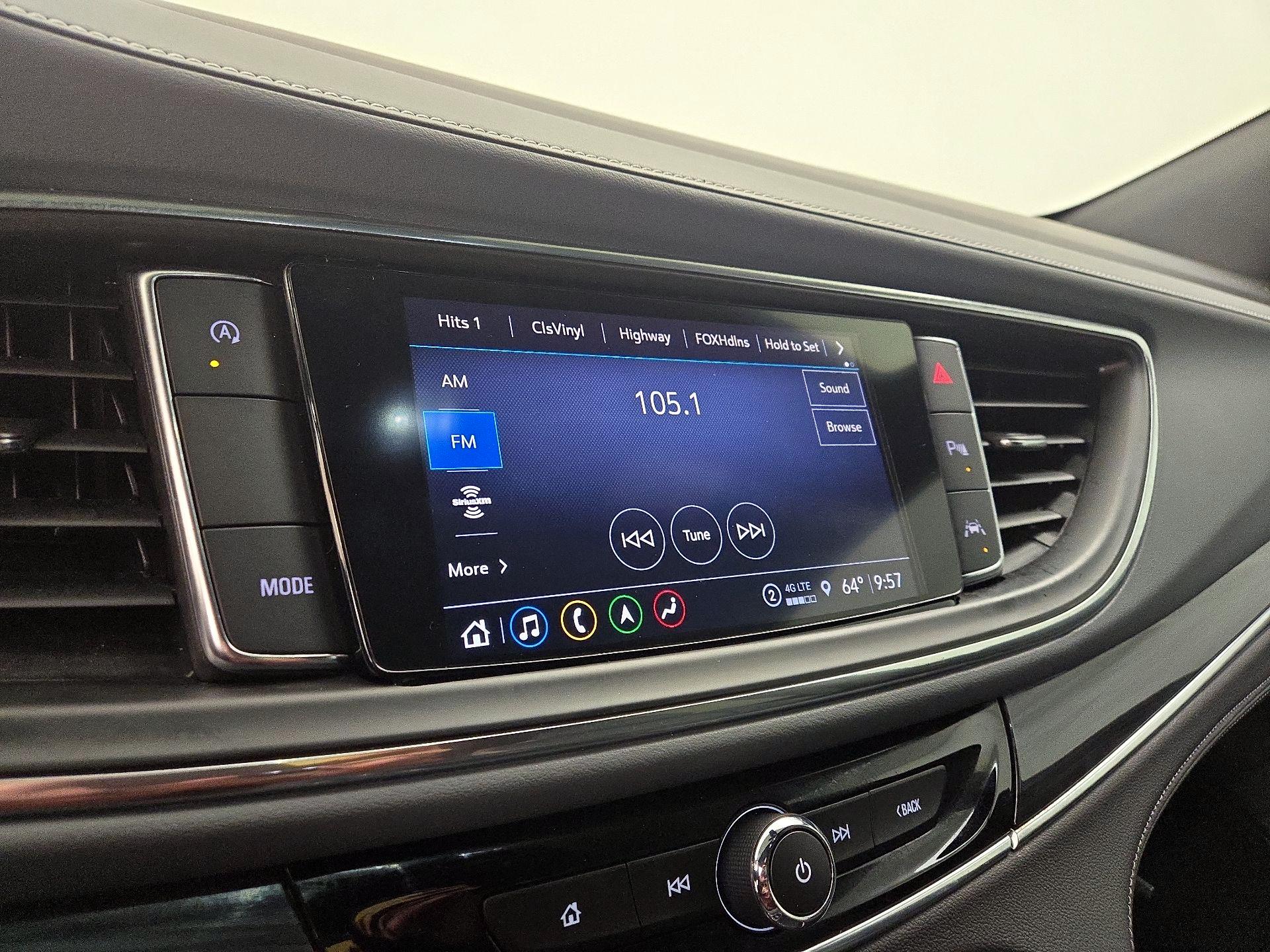 Thumbnail: 2024 Buick Enclave - 15