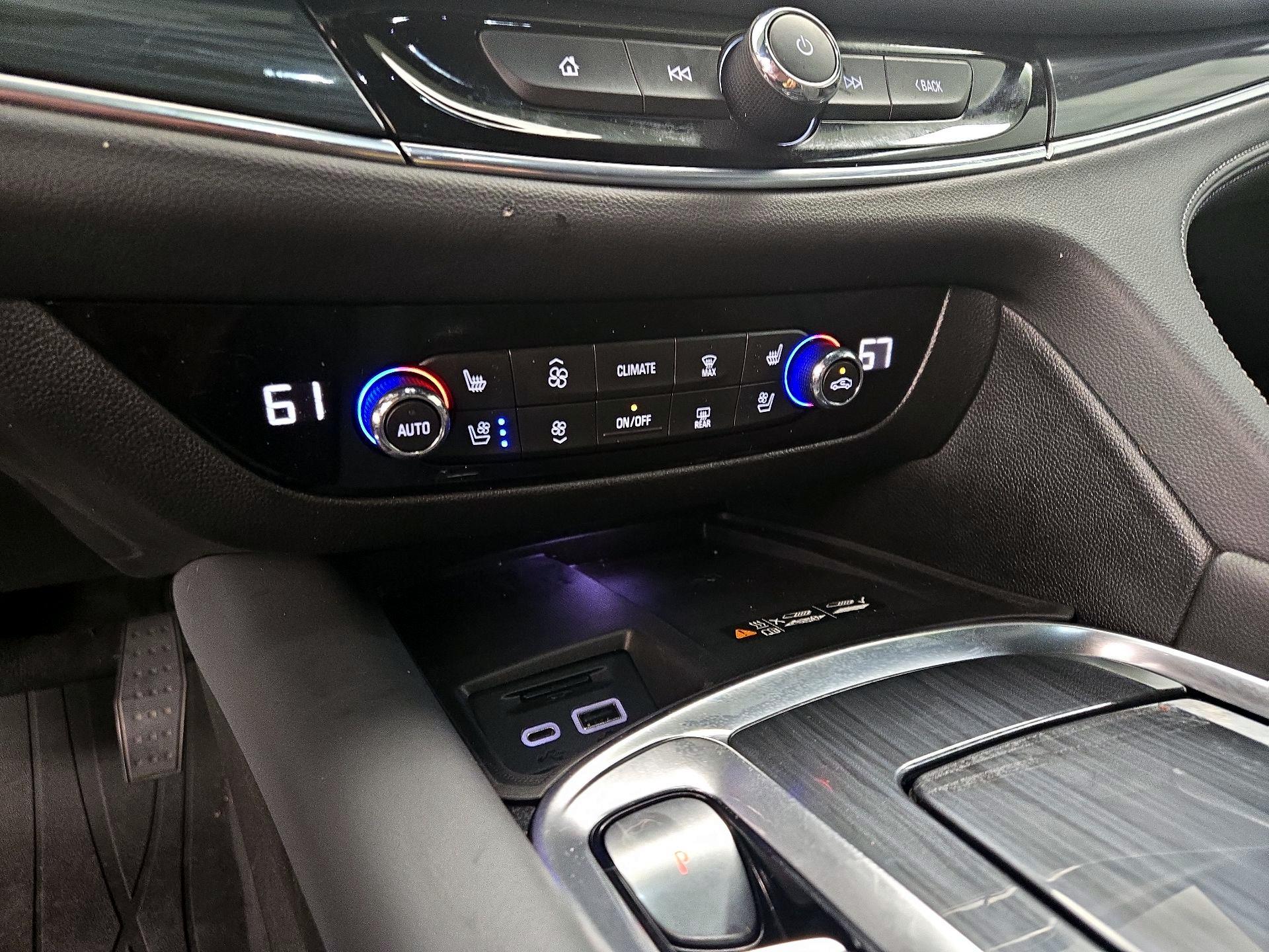 Thumbnail: 2024 Buick Enclave - 16