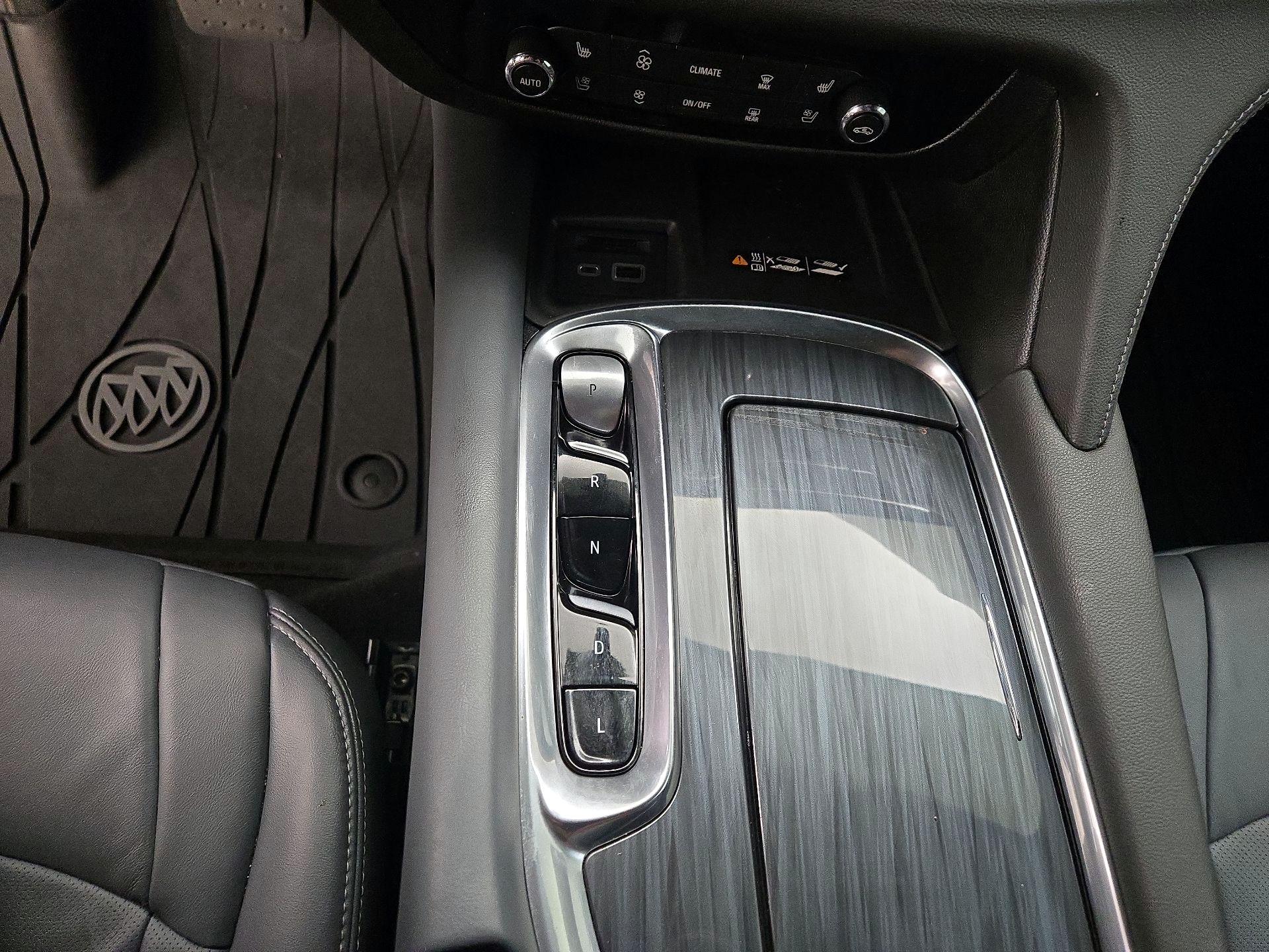 Thumbnail: 2024 Buick Enclave - 17