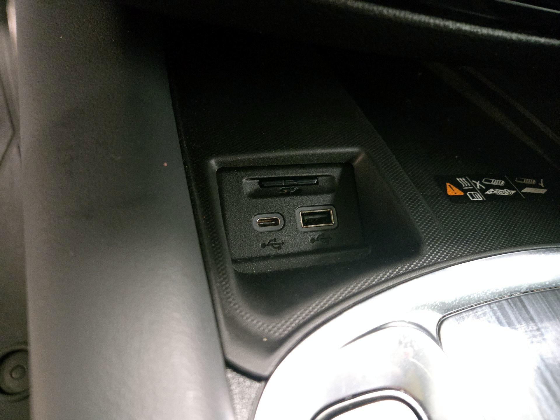 Thumbnail: 2024 Buick Enclave - 18