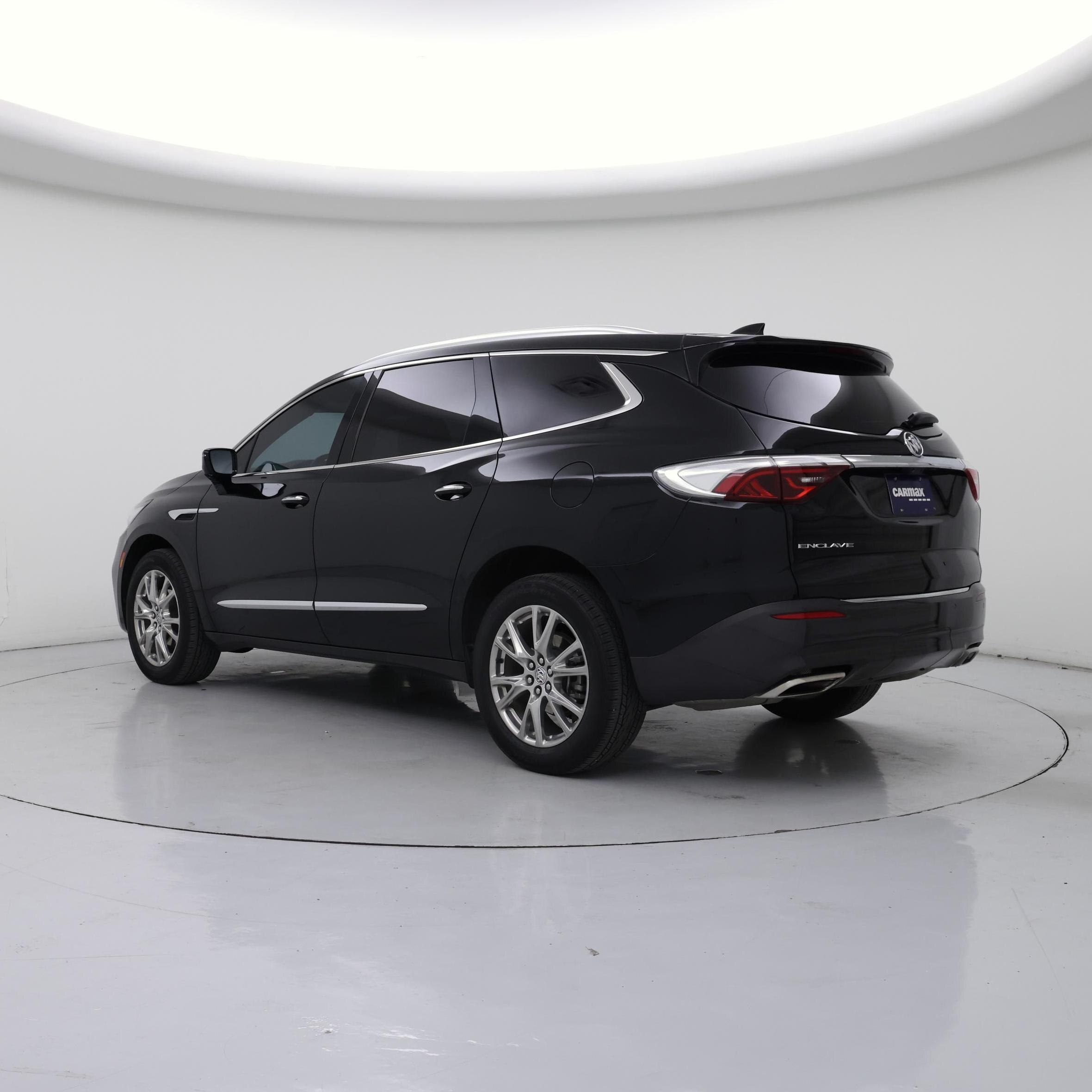 Thumbnail: 2024 Buick Enclave - 2