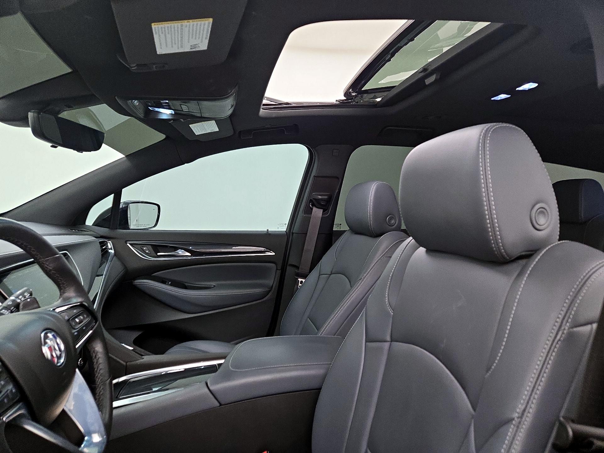 Thumbnail: 2024 Buick Enclave - 19