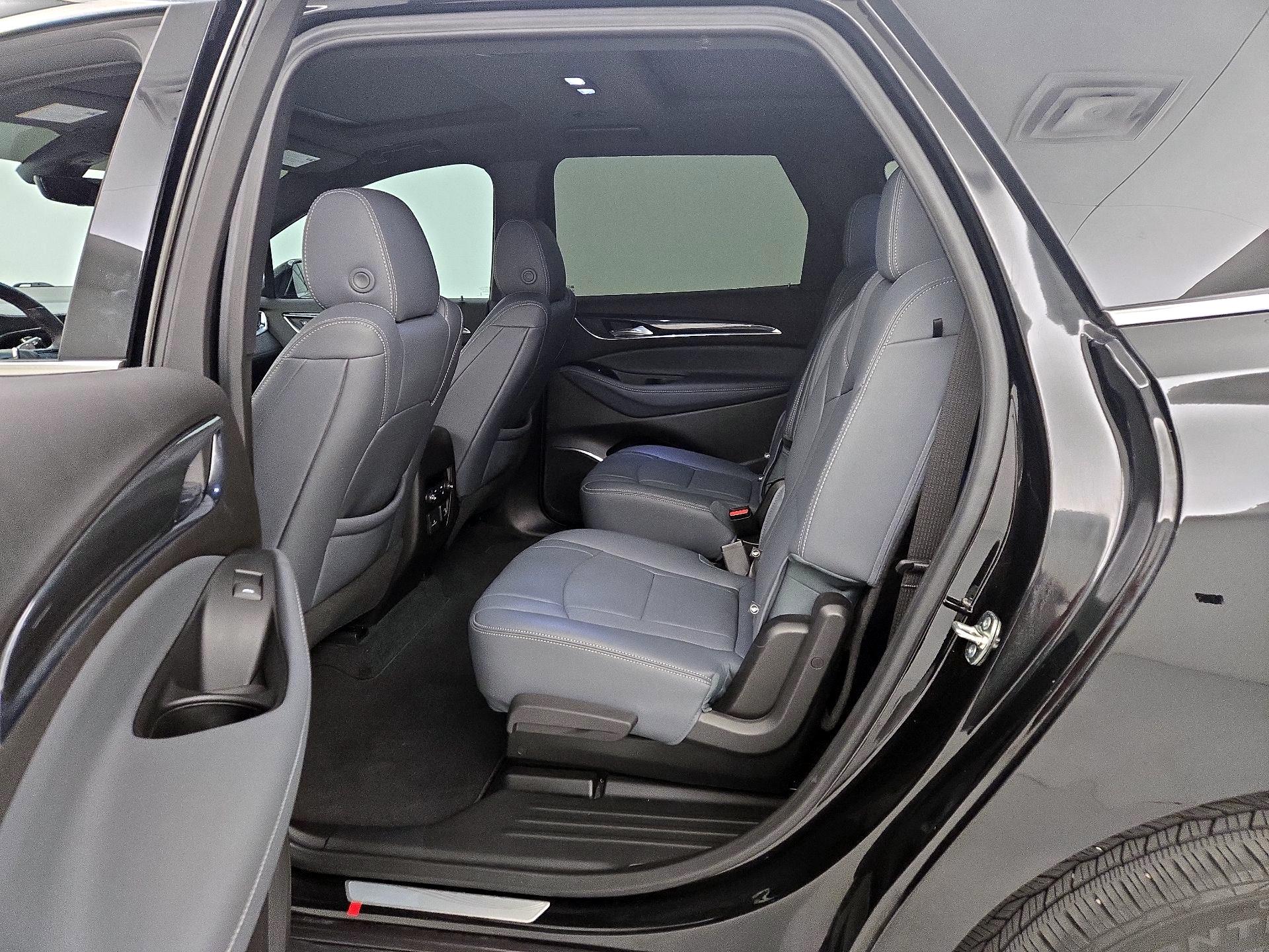 Thumbnail: 2024 Buick Enclave - 20