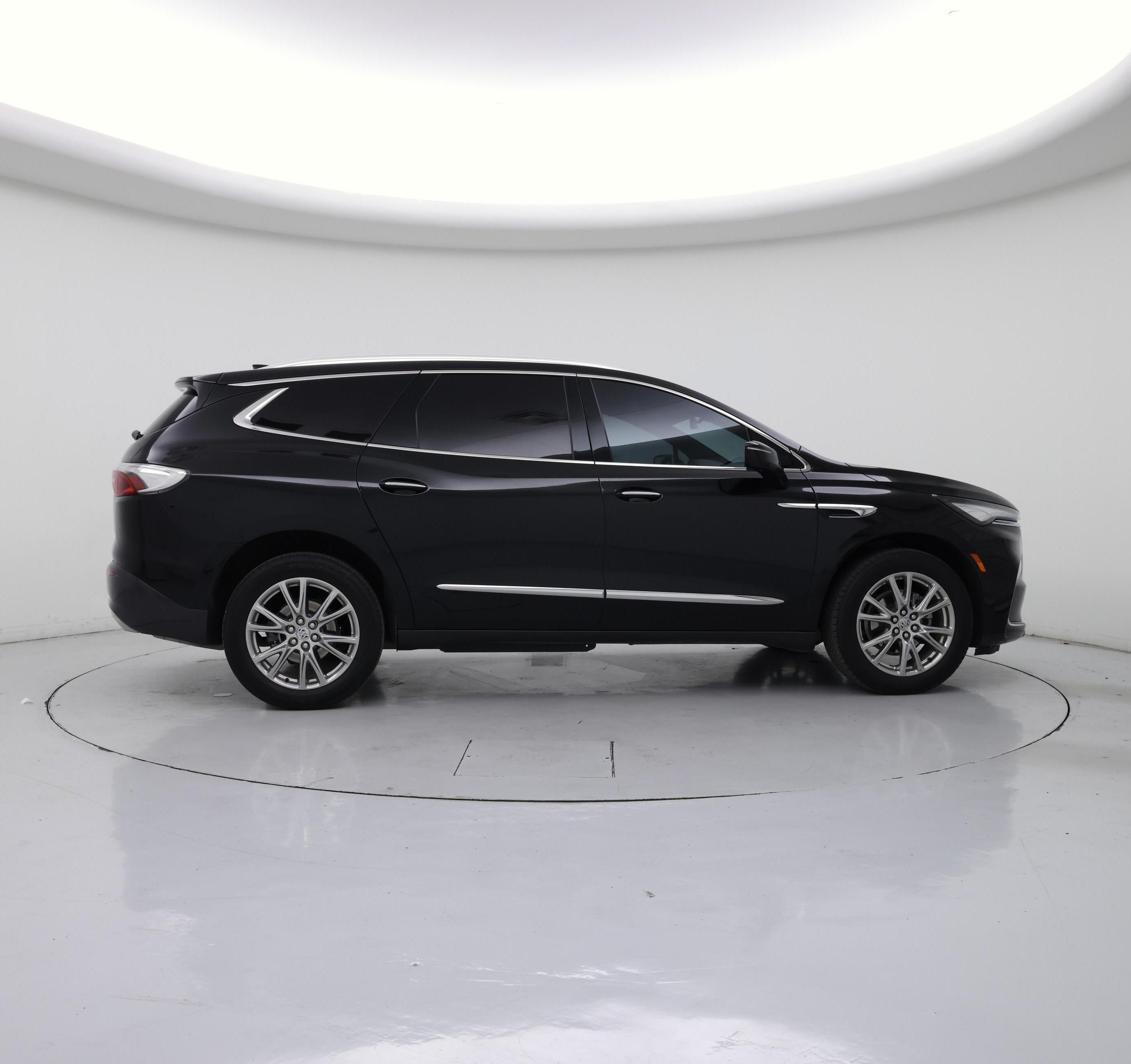 Thumbnail: 2024 Buick Enclave - 7