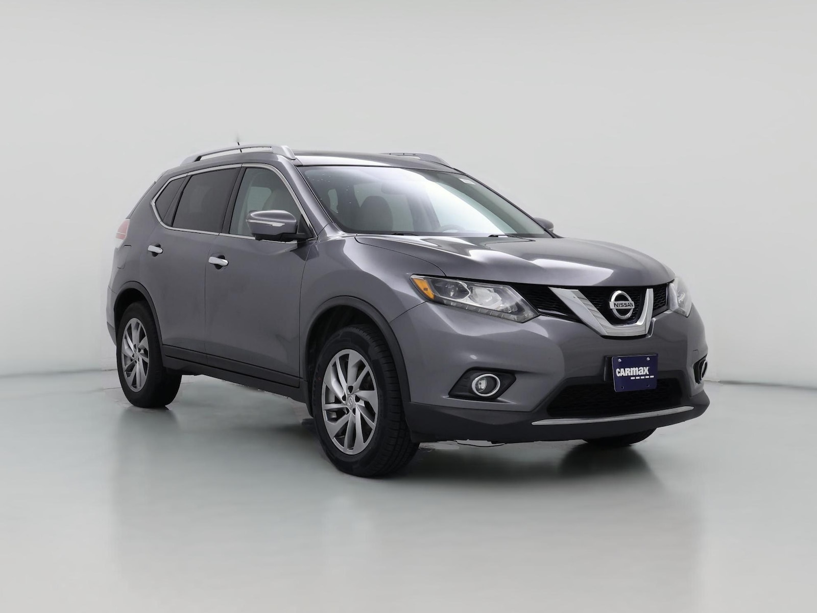 2014 Nissan Rogue SL