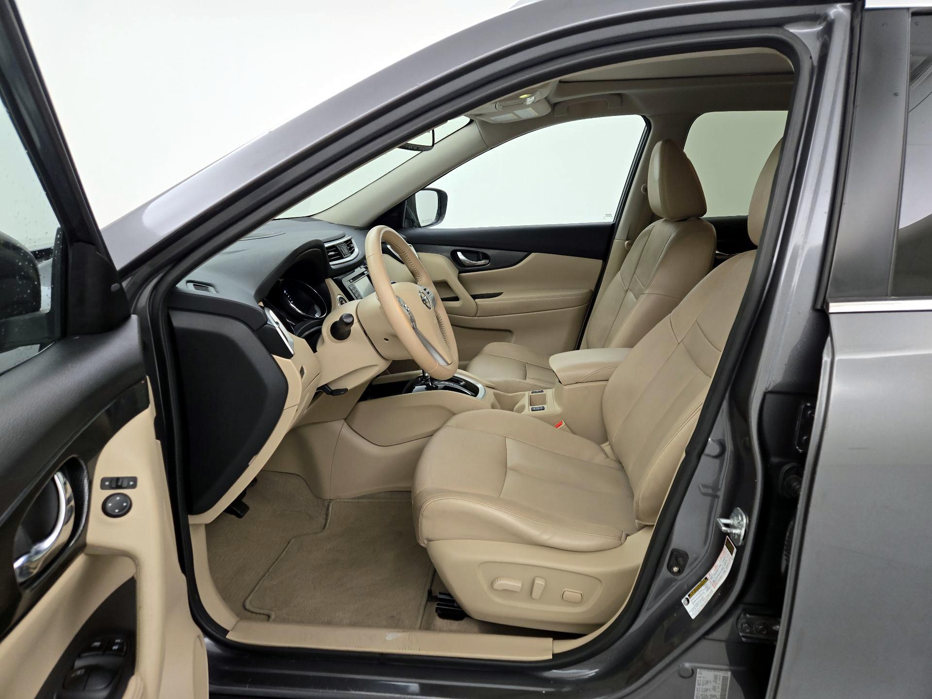 Thumbnail: 2014 Nissan Rogue - 11