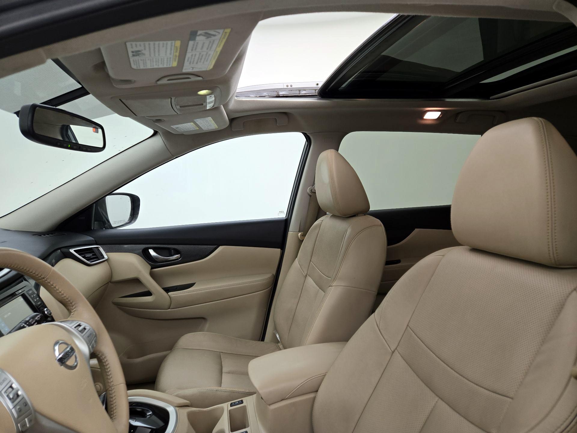 Thumbnail: 2014 Nissan Rogue - 19