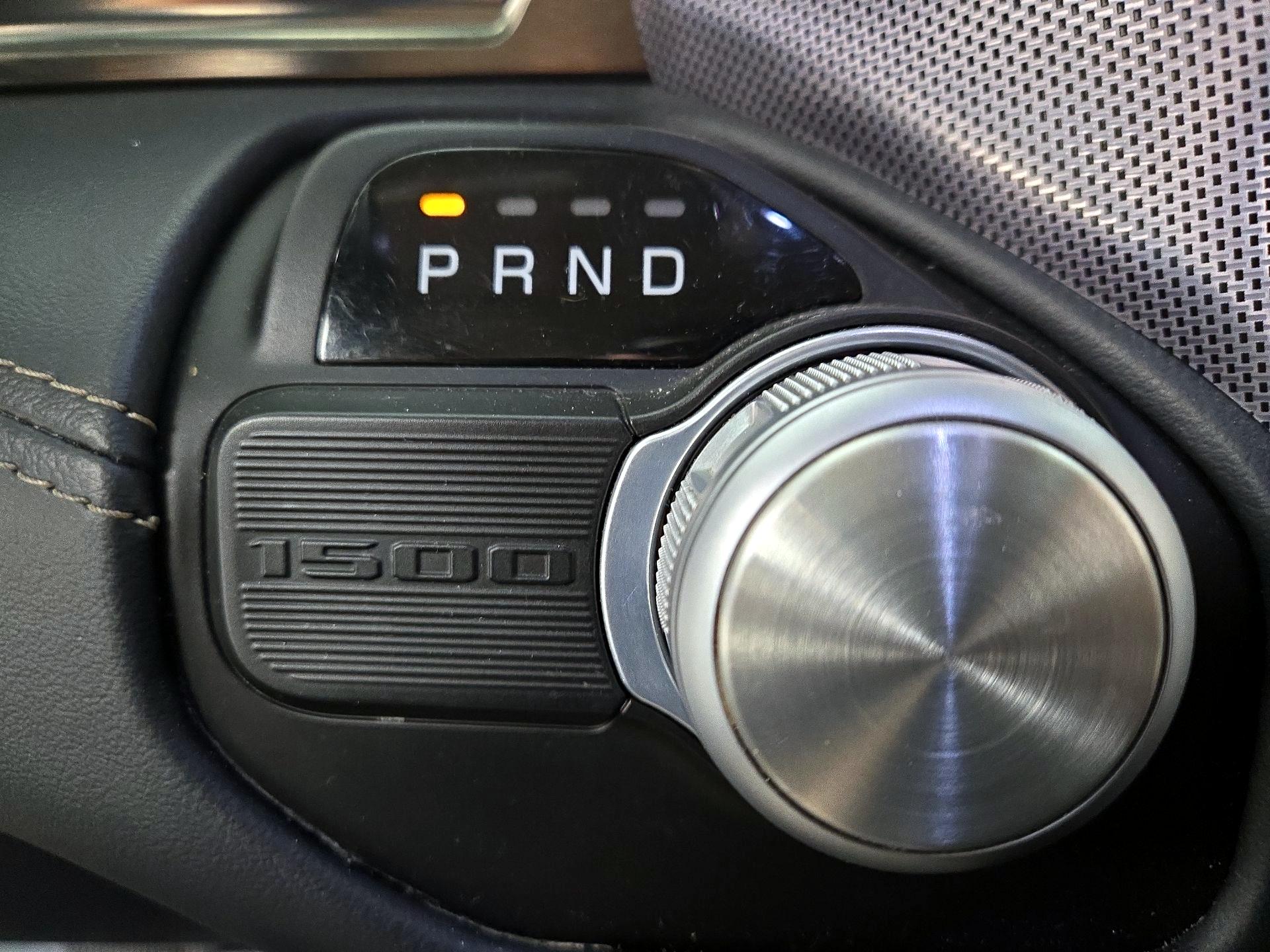 Thumbnail: 2019 RAM 1500 - 18