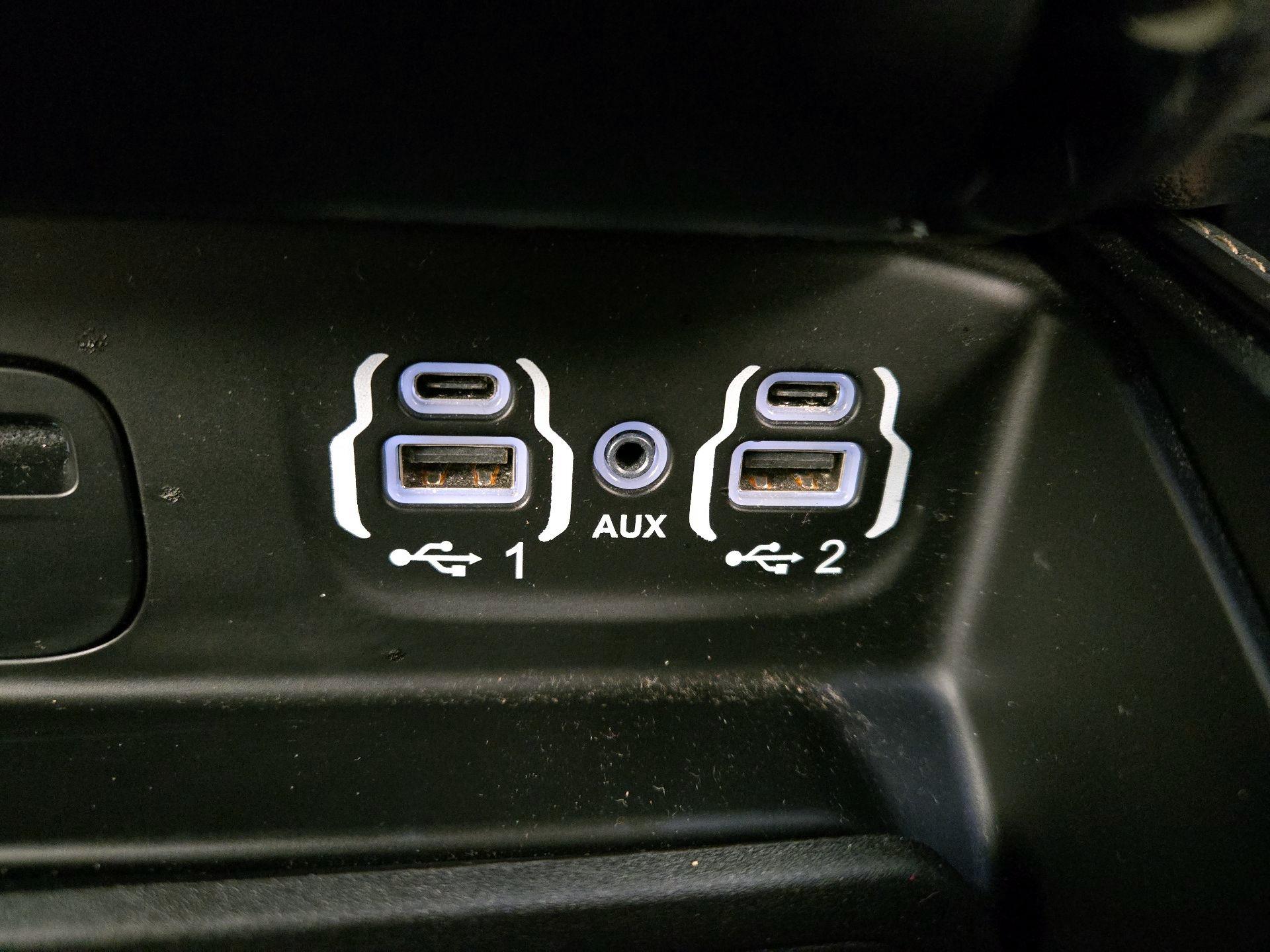 Thumbnail: 2019 RAM 1500 - 19