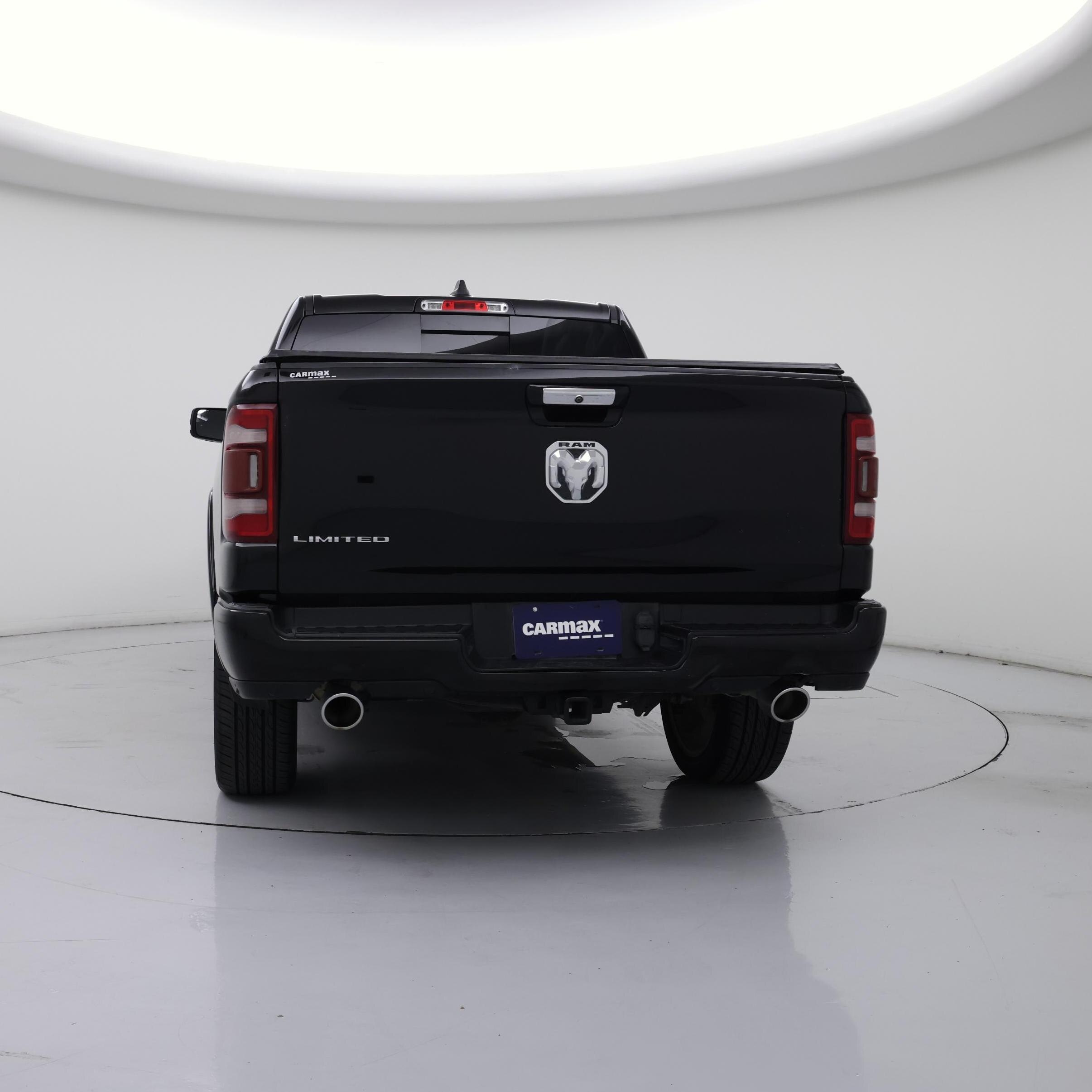 Thumbnail: 2019 RAM 1500 - 6
