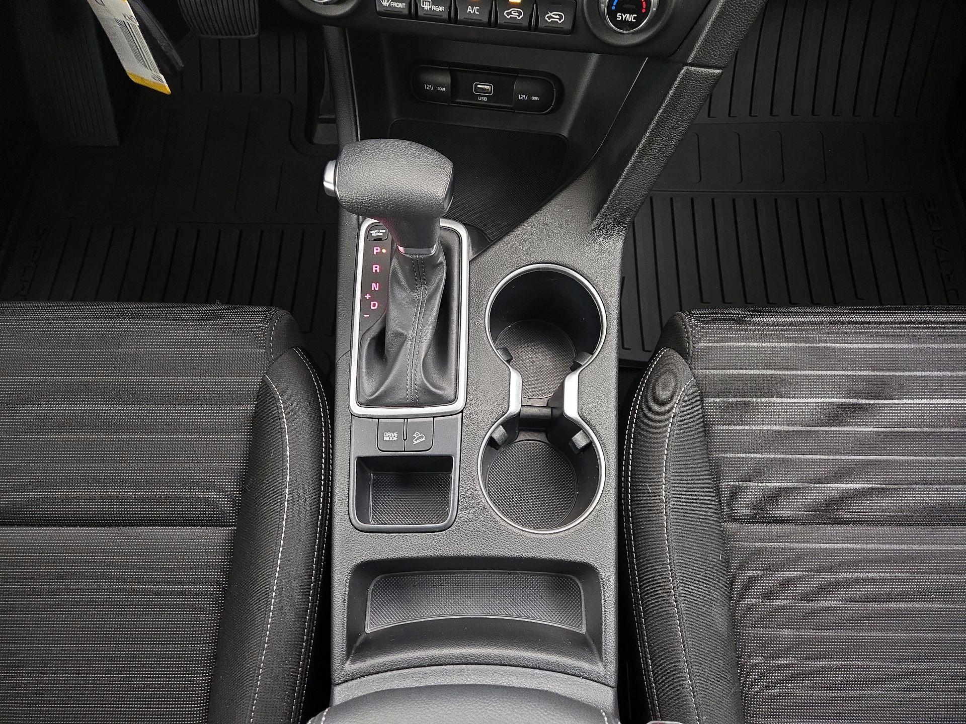 Thumbnail: 2020 Kia Sportage - 17