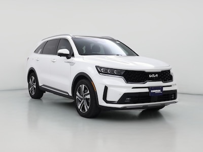 2022 Kia Sorento Plug-In Hybrid SX Prestige