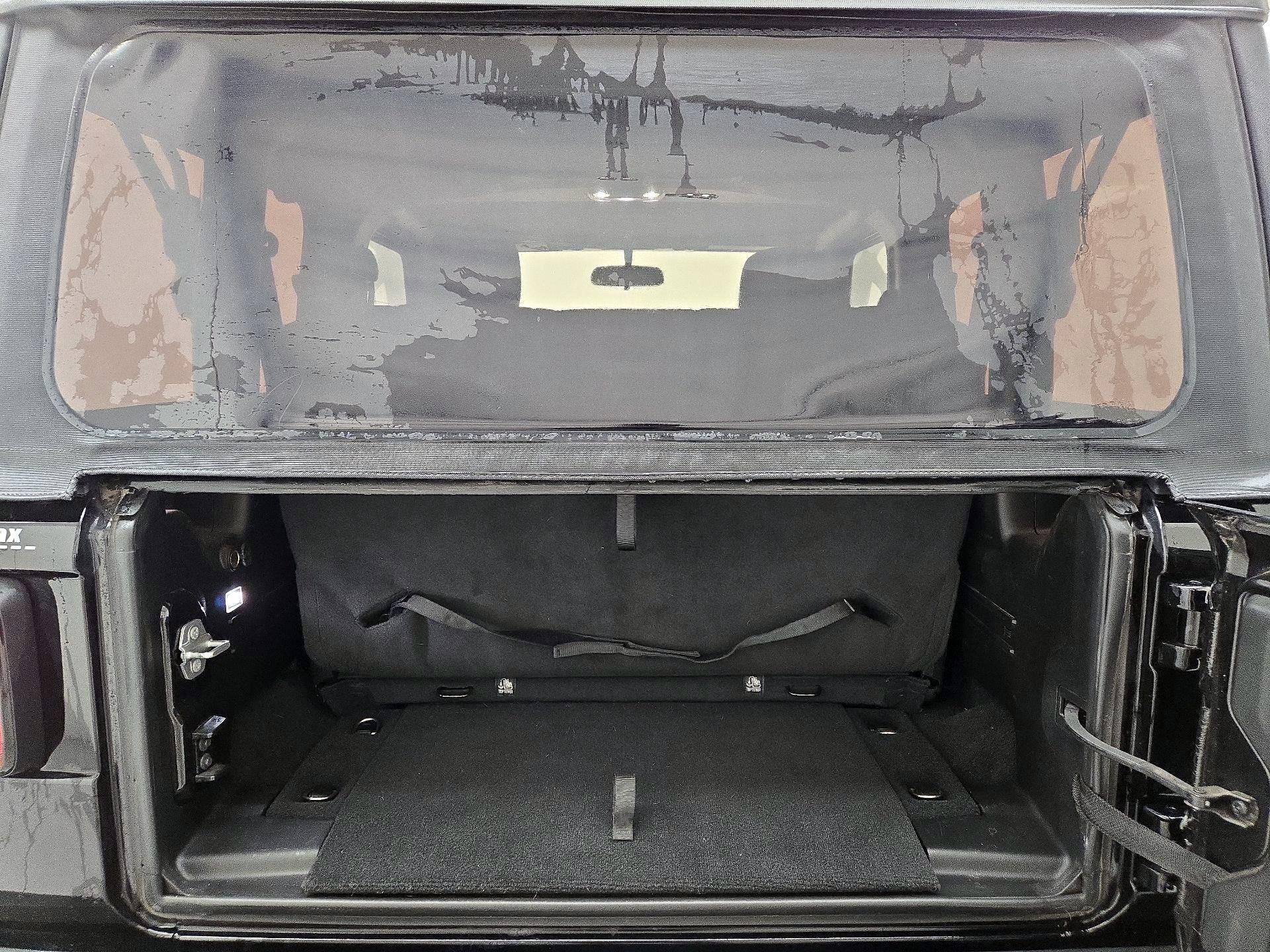 Thumbnail: 2021 Jeep Wrangler - 19