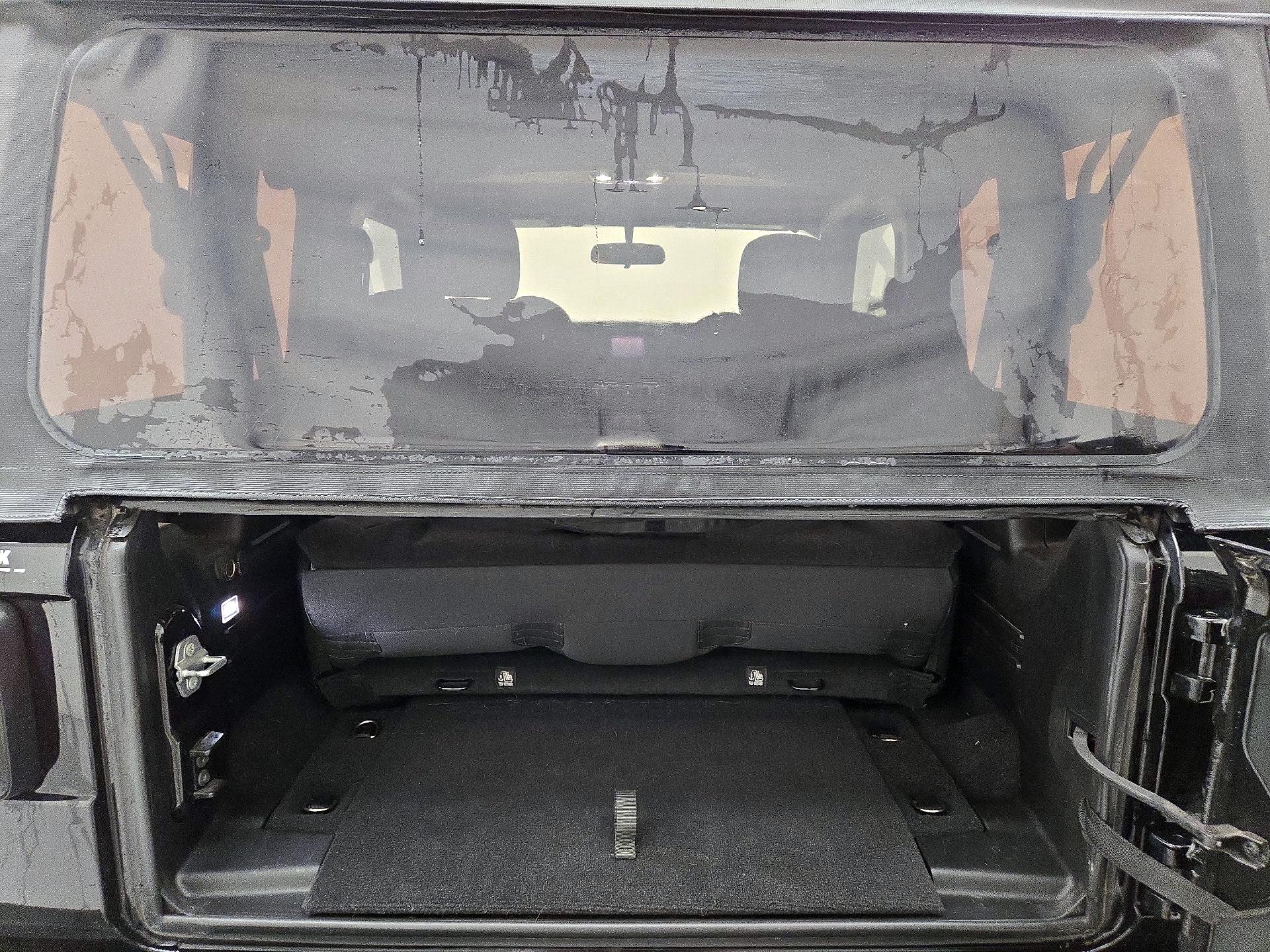 Thumbnail: 2021 Jeep Wrangler - 20