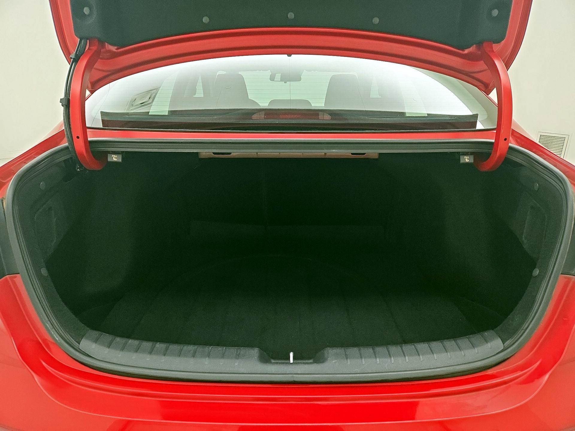 Thumbnail: 2022 Kia Forte - 20