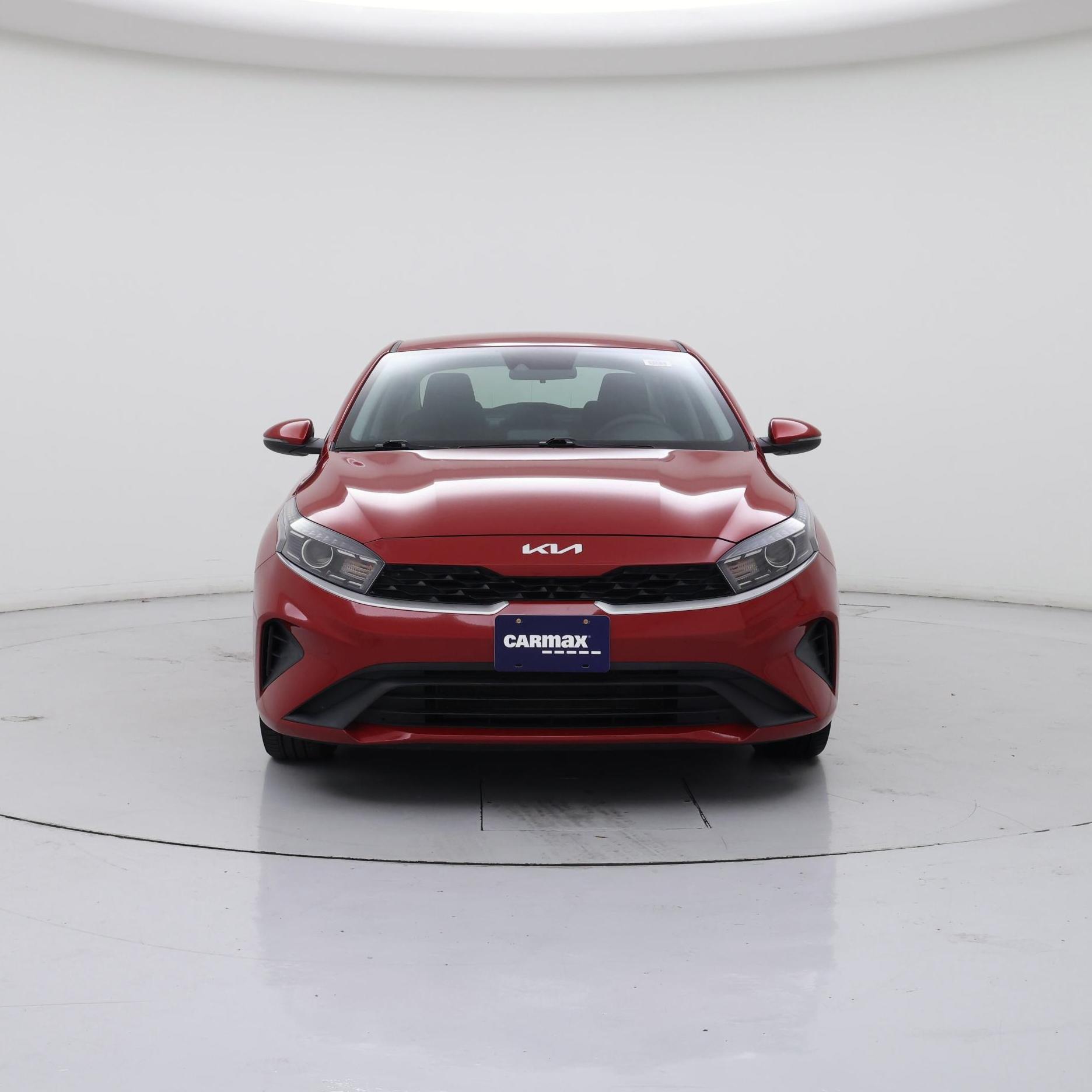 Thumbnail: 2022 Kia Forte - 5