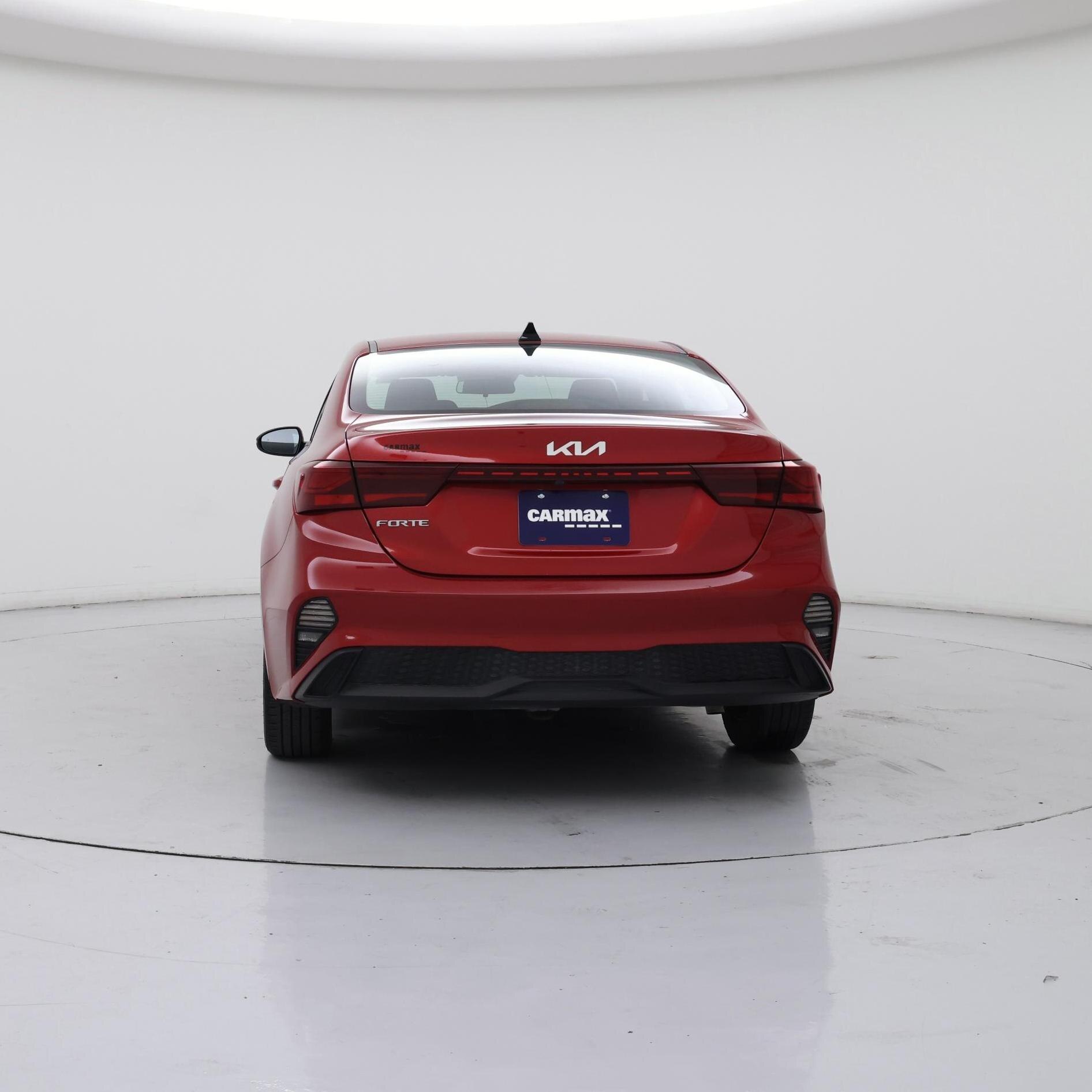 Thumbnail: 2022 Kia Forte - 6