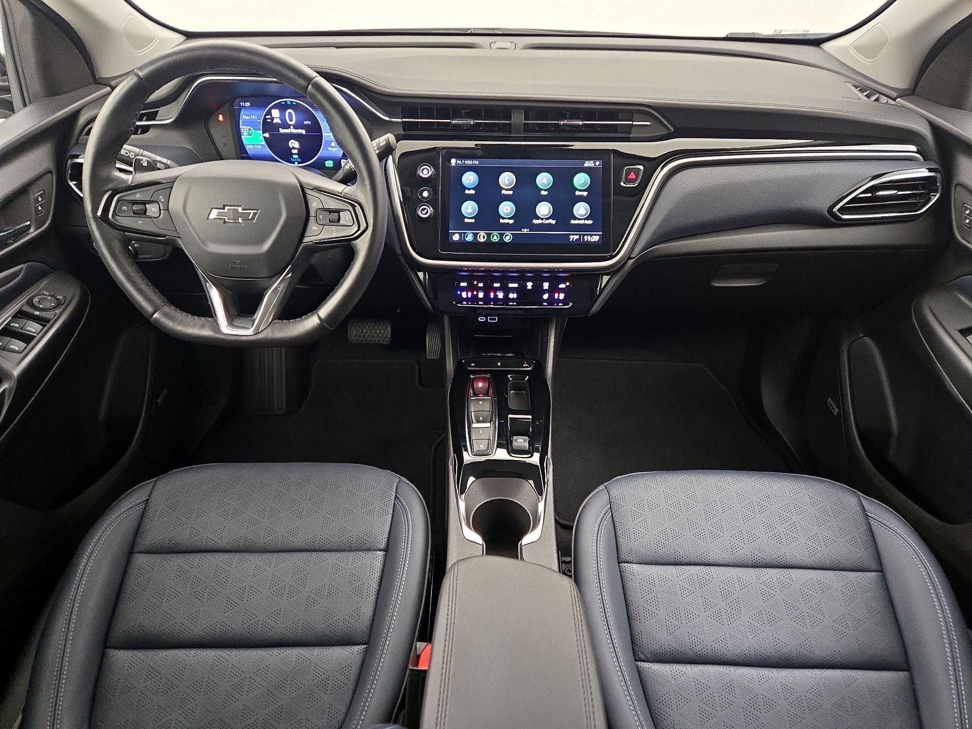 Thumbnail: 2023 Chevrolet Bolt EUV - 9