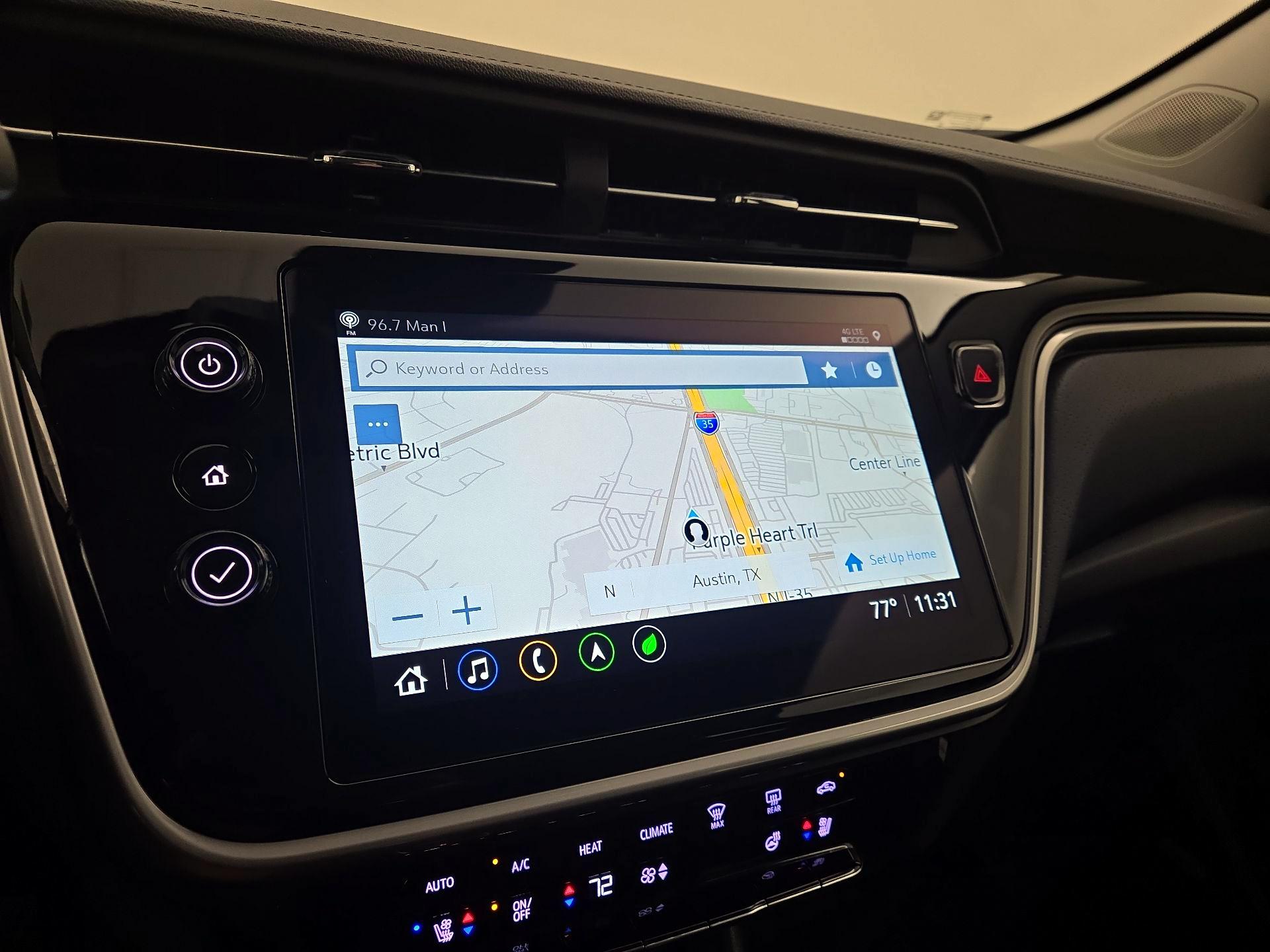 Thumbnail: 2023 Chevrolet Bolt EUV - 14