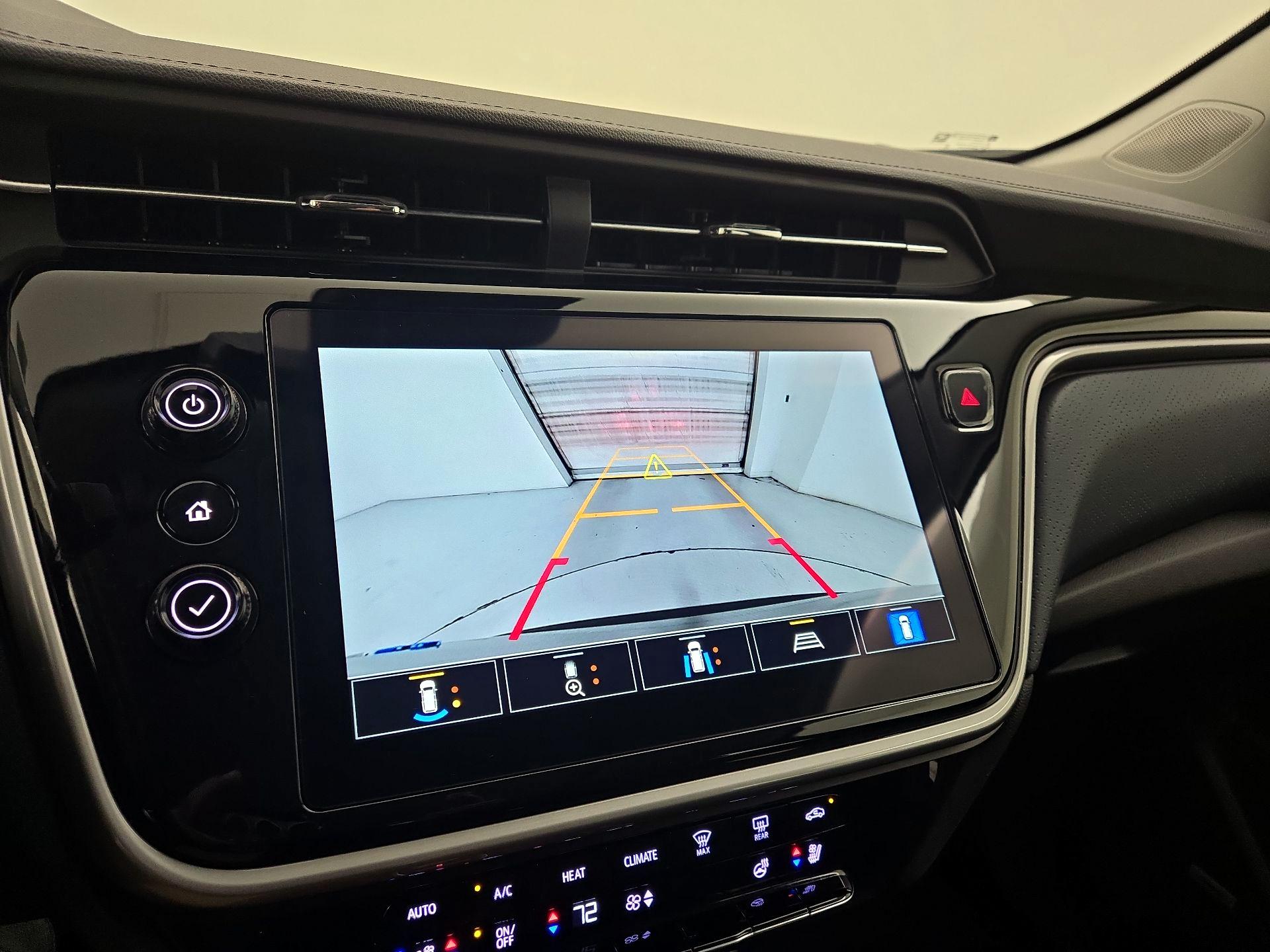 Thumbnail: 2023 Chevrolet Bolt EUV - 15