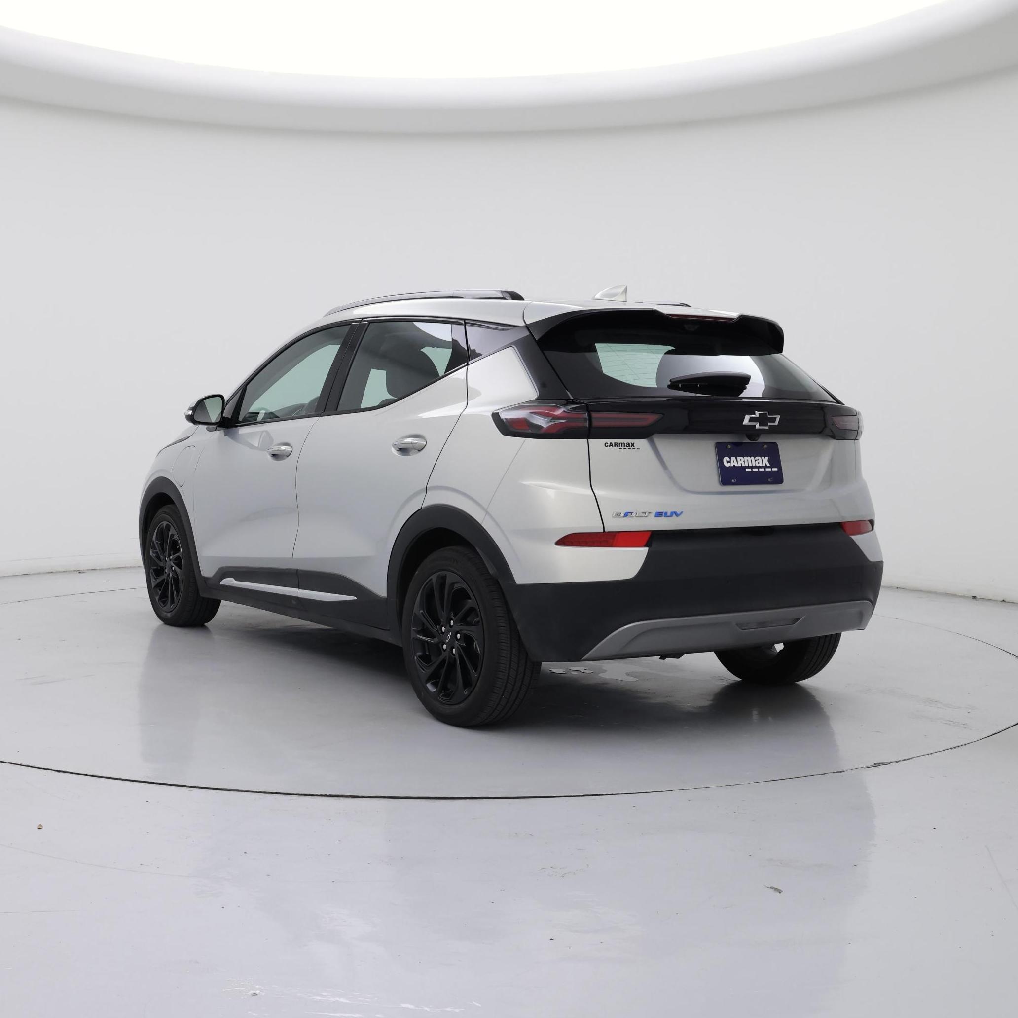 Thumbnail: 2023 Chevrolet Bolt EUV - 2