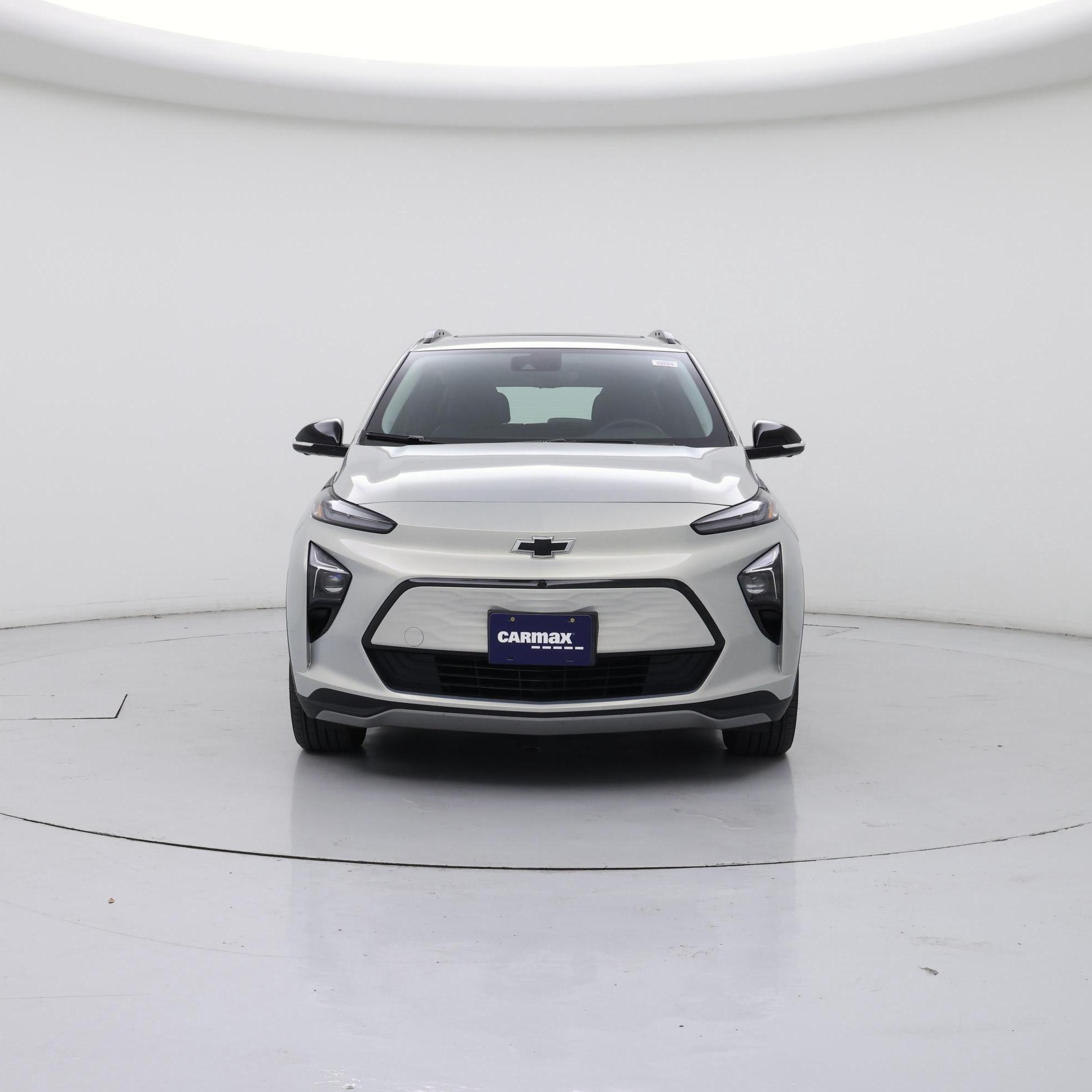 Thumbnail: 2023 Chevrolet Bolt EUV - 5