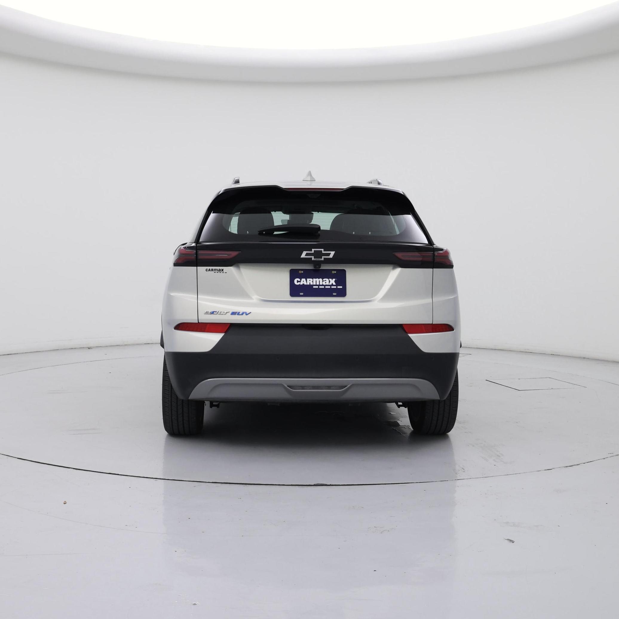 Thumbnail: 2023 Chevrolet Bolt EUV - 6