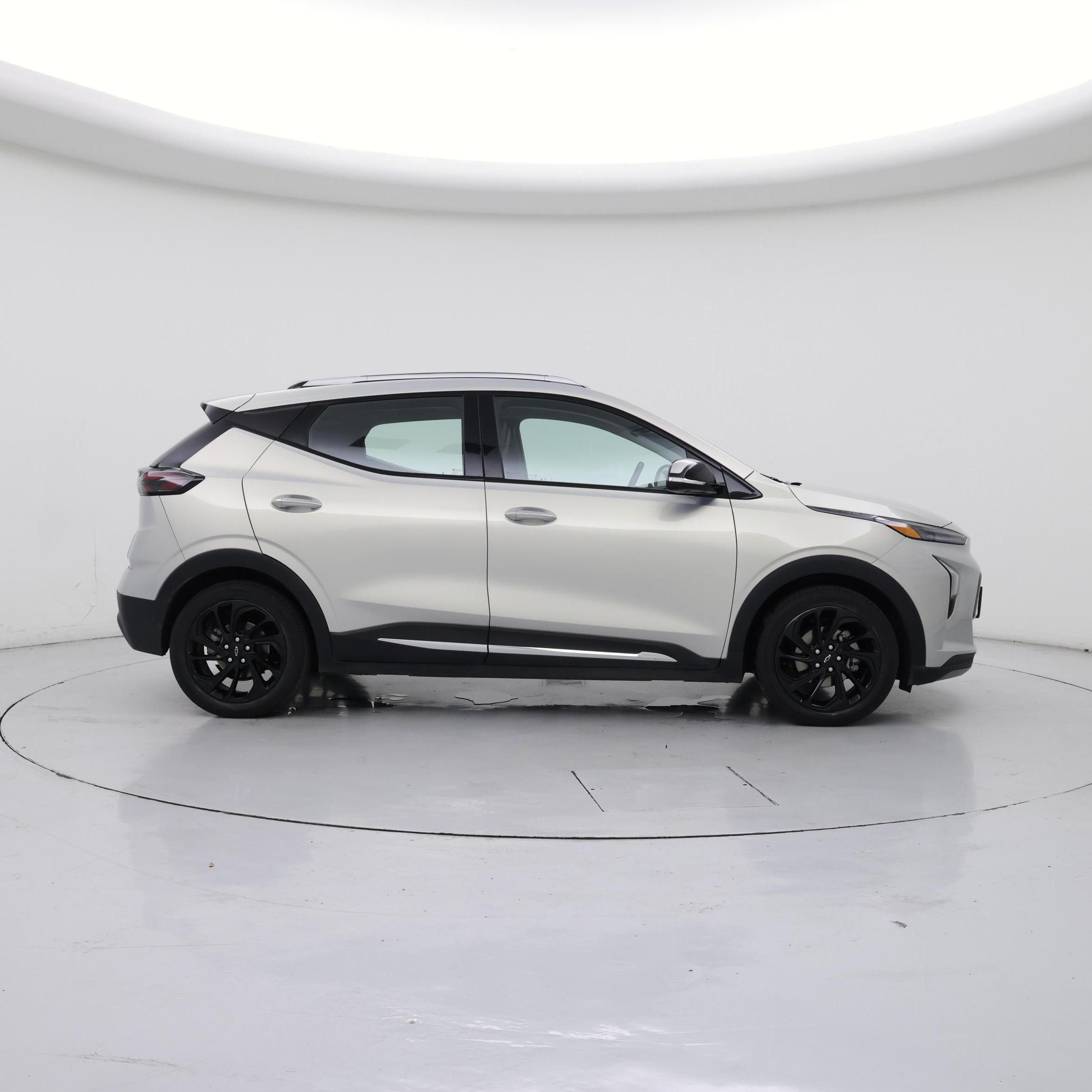 Thumbnail: 2023 Chevrolet Bolt EUV - 7