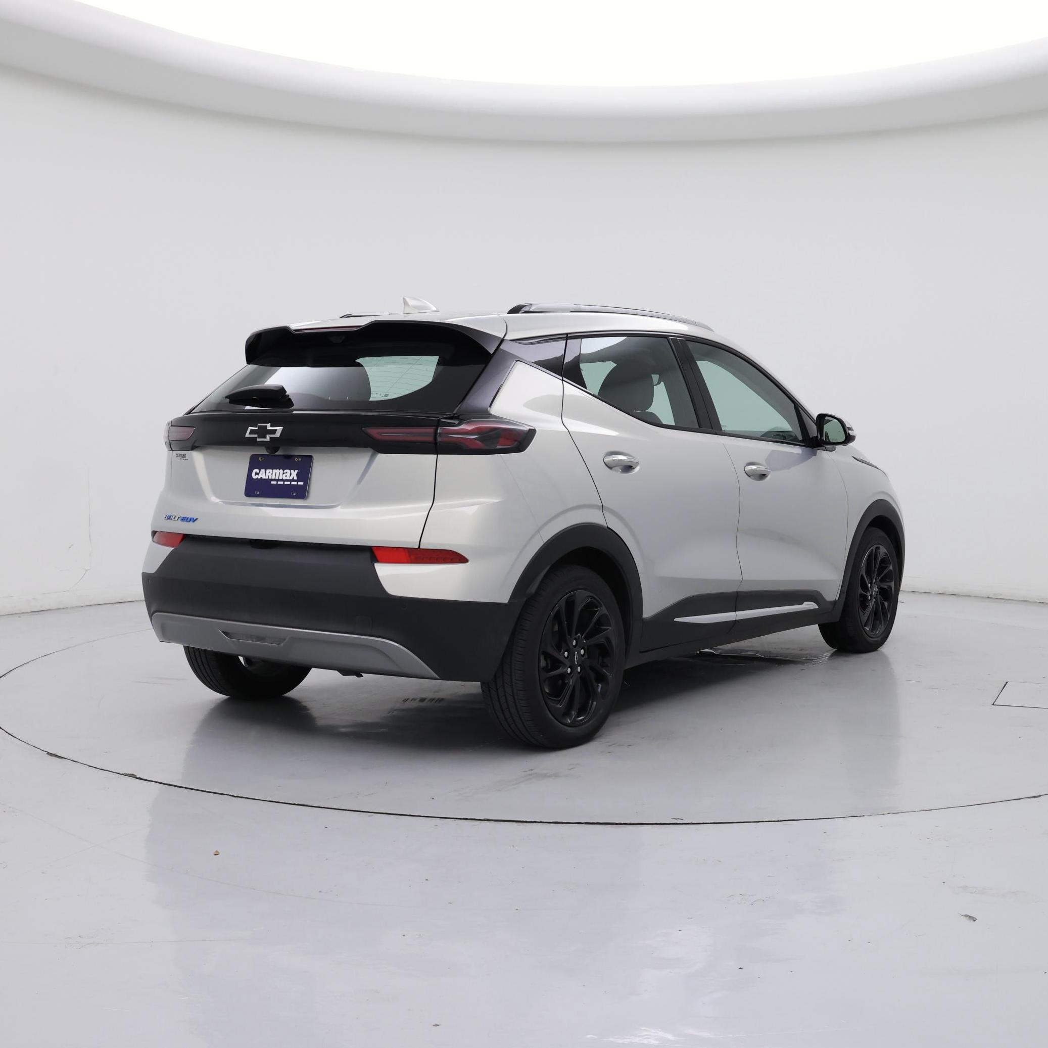 Thumbnail: 2023 Chevrolet Bolt EUV - 8