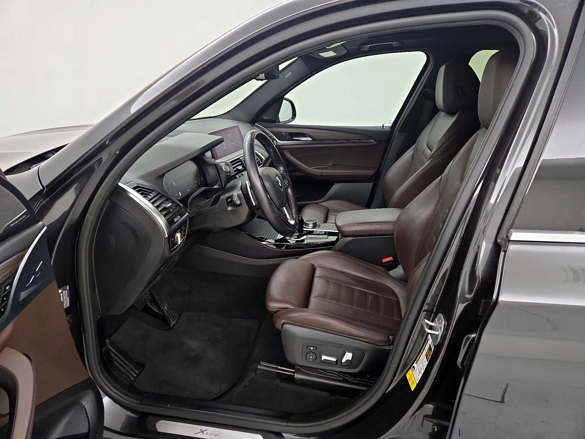 Thumbnail: 2020 BMW X3 - 11