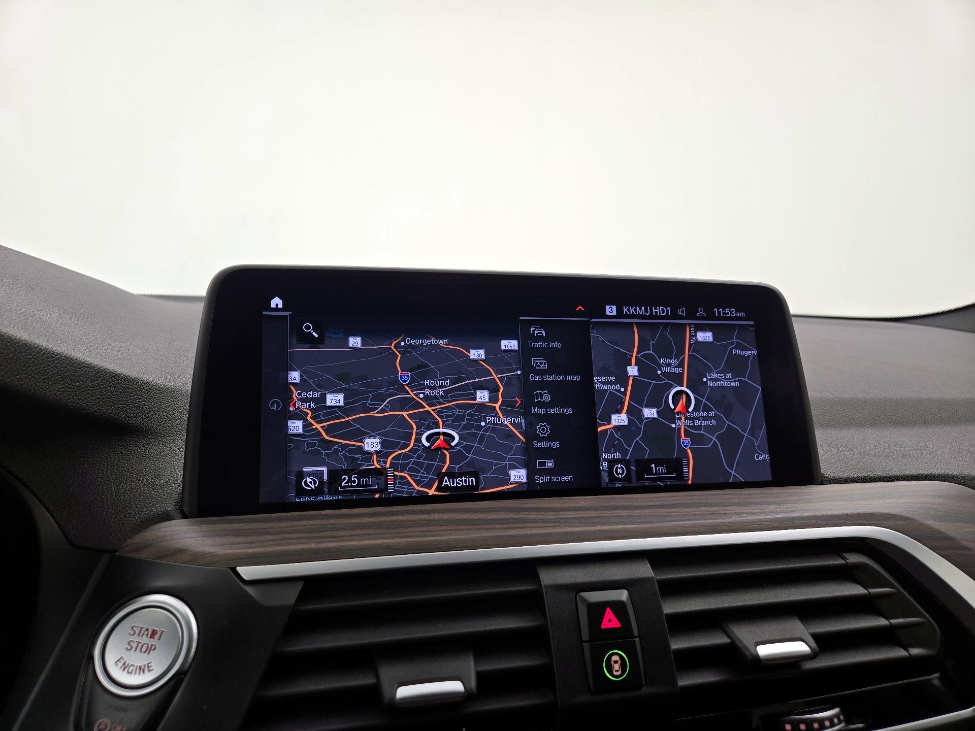 Thumbnail: 2020 BMW X3 - 14