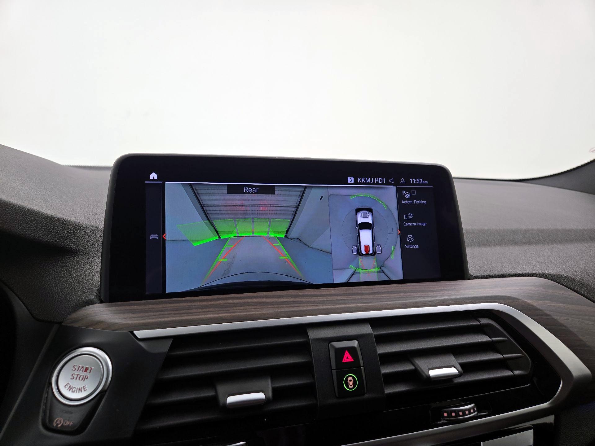 Thumbnail: 2020 BMW X3 - 15