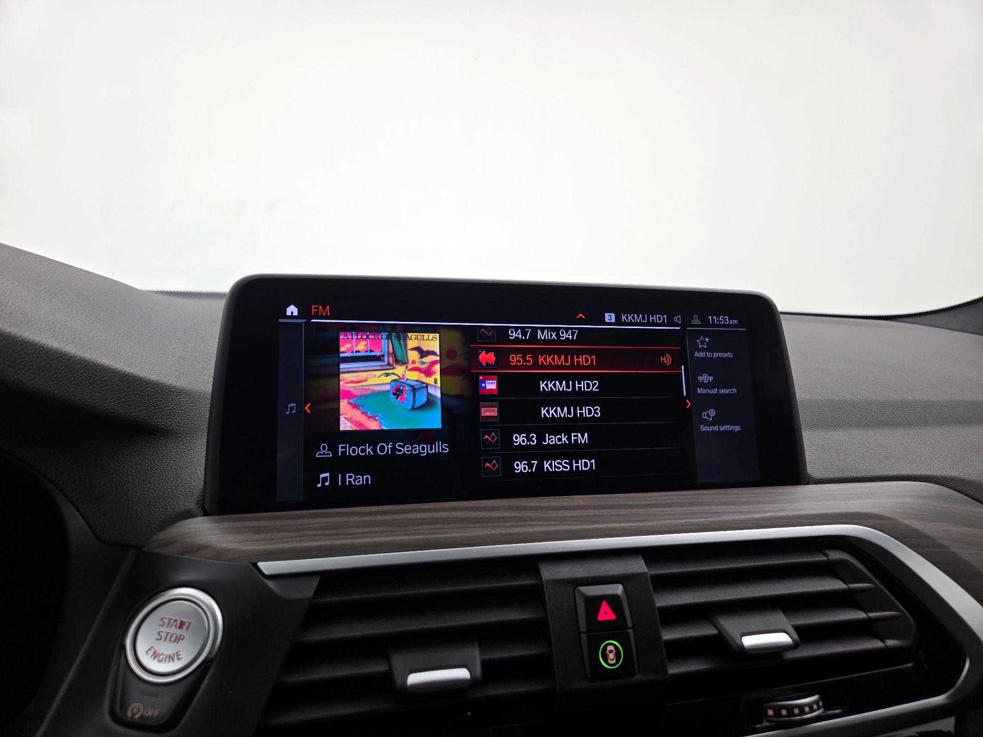 Thumbnail: 2020 BMW X3 - 16