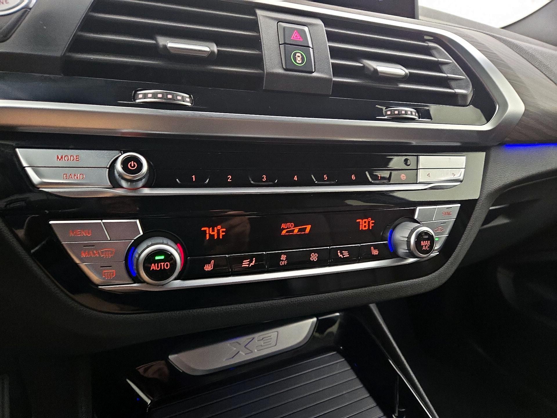 Thumbnail: 2020 BMW X3 - 17