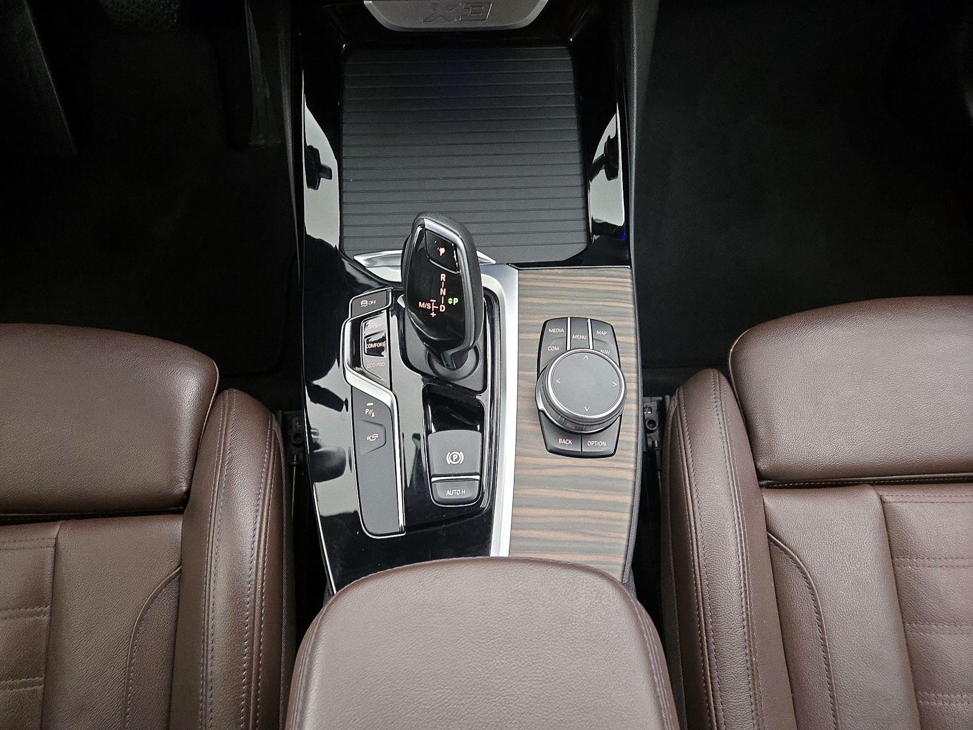 Thumbnail: 2020 BMW X3 - 18