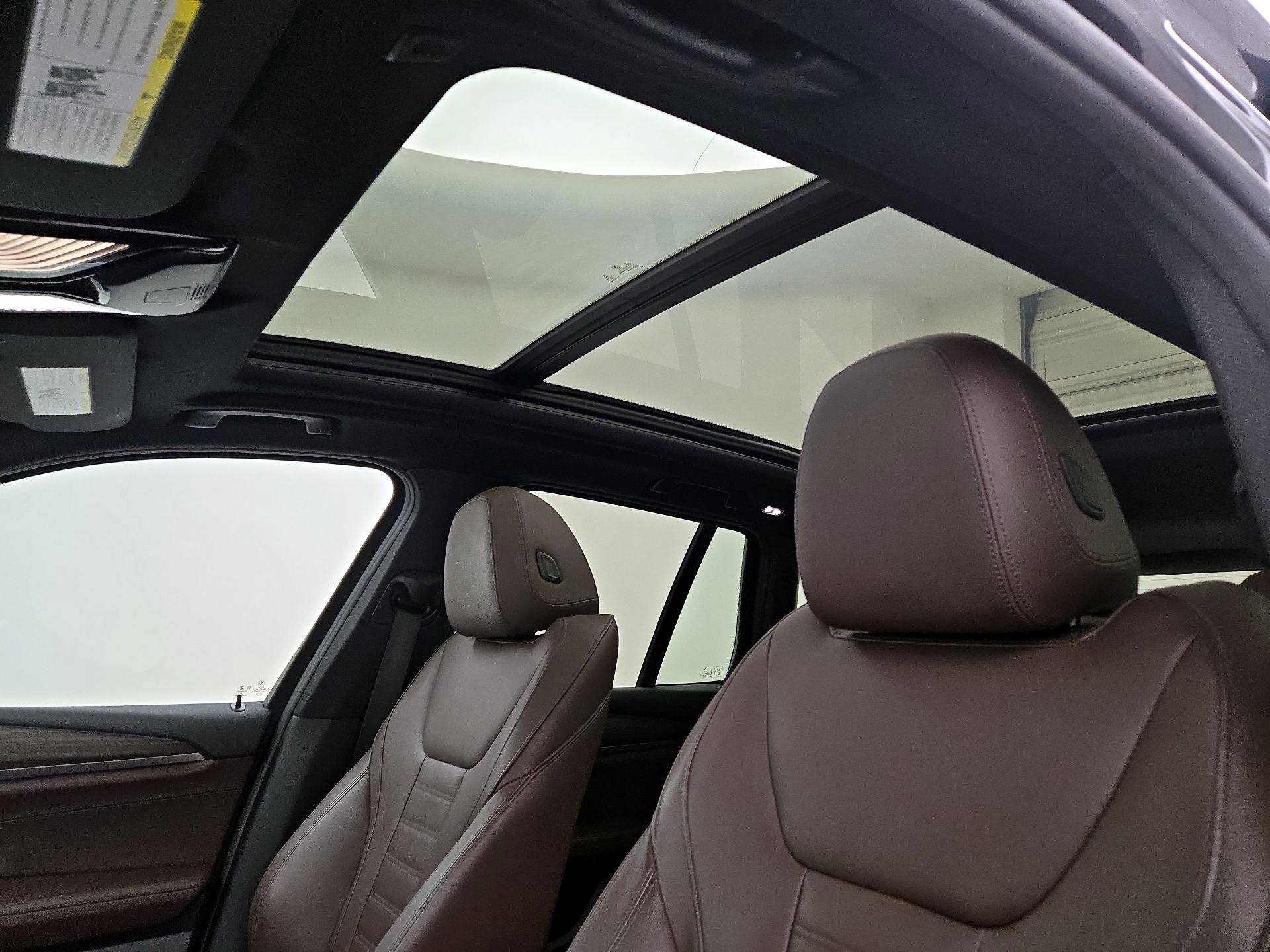 Thumbnail: 2020 BMW X3 - 20