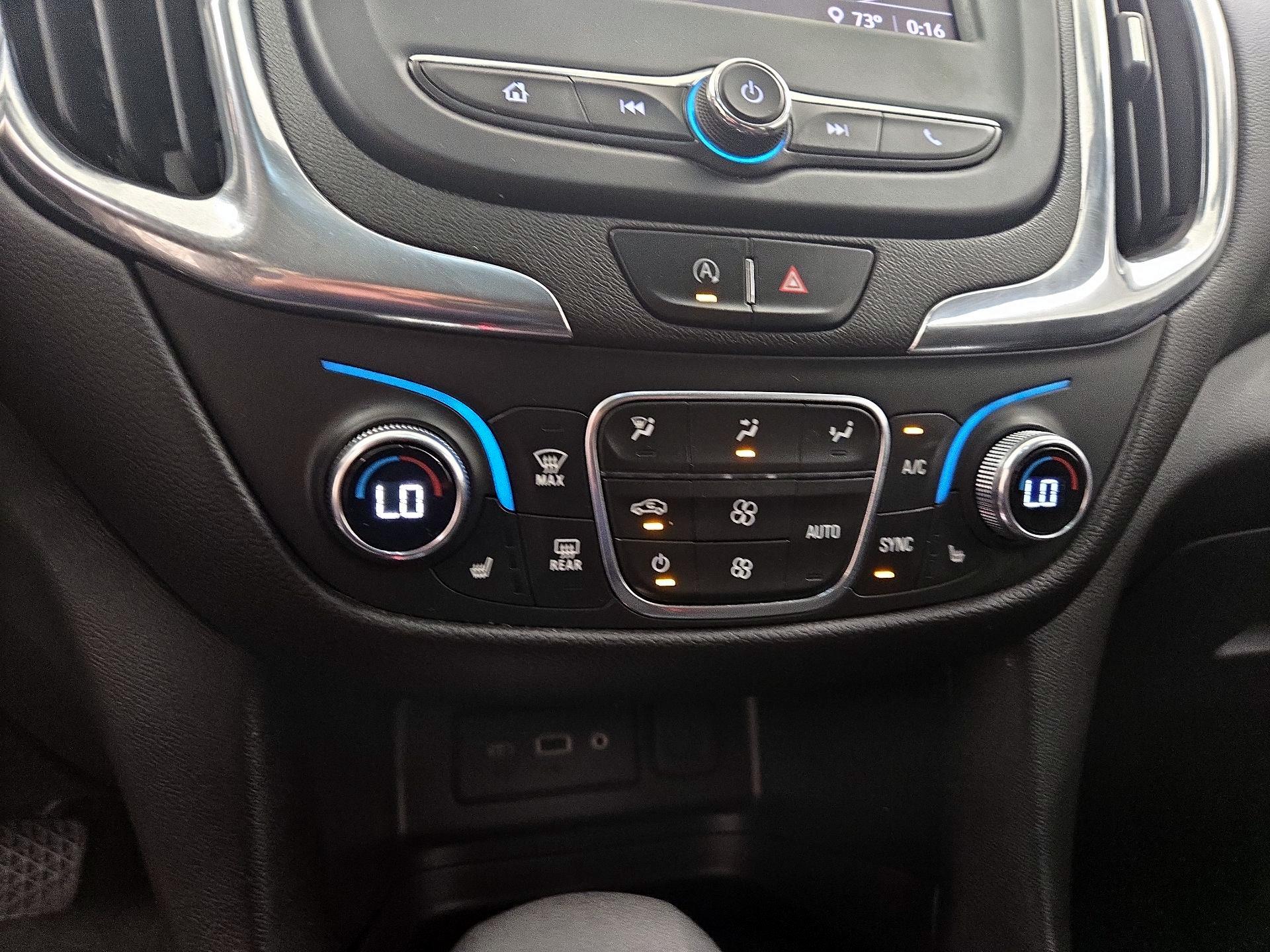 Thumbnail: 2023 Chevrolet Equinox - 14