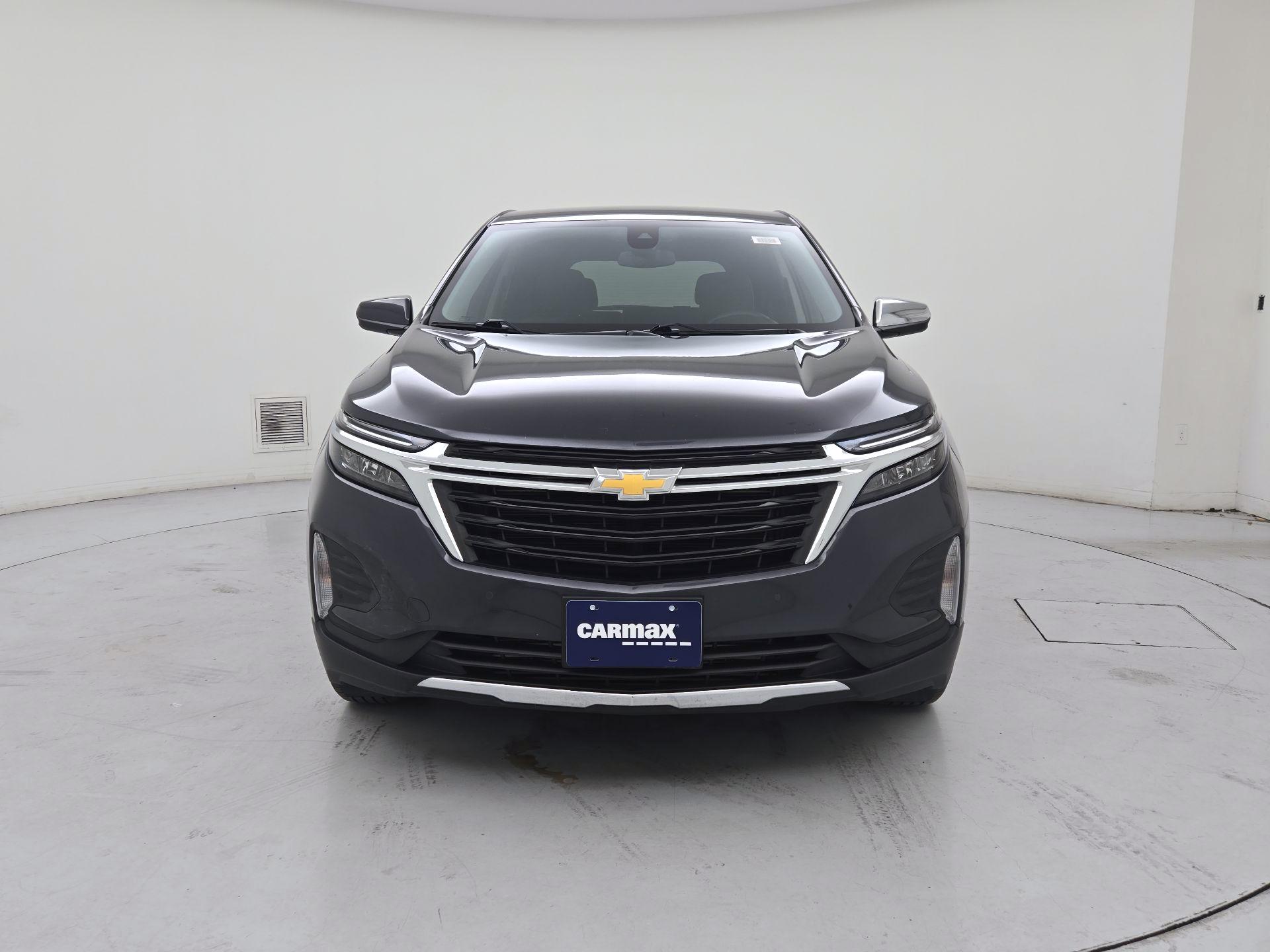 Thumbnail: 2023 Chevrolet Equinox - 2